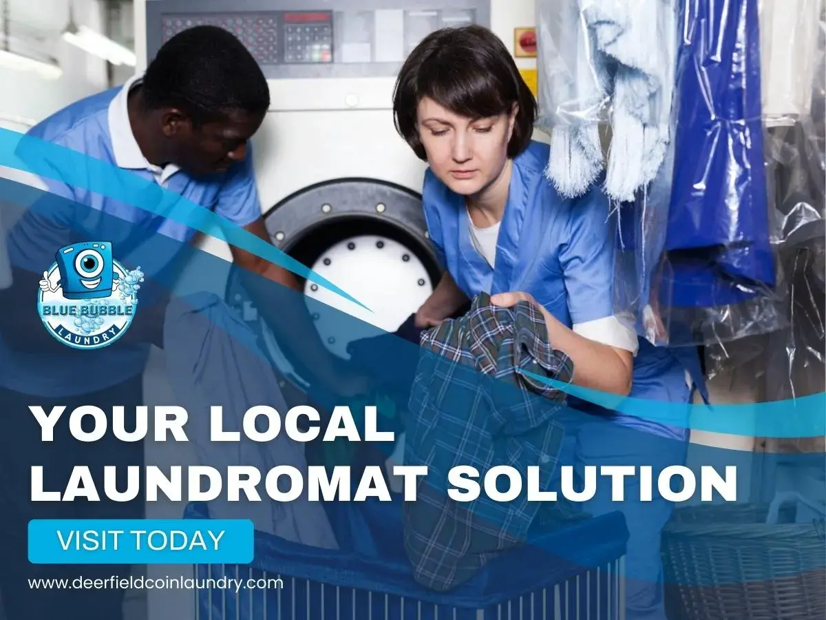 Blue Bubble Laundry - Image 20