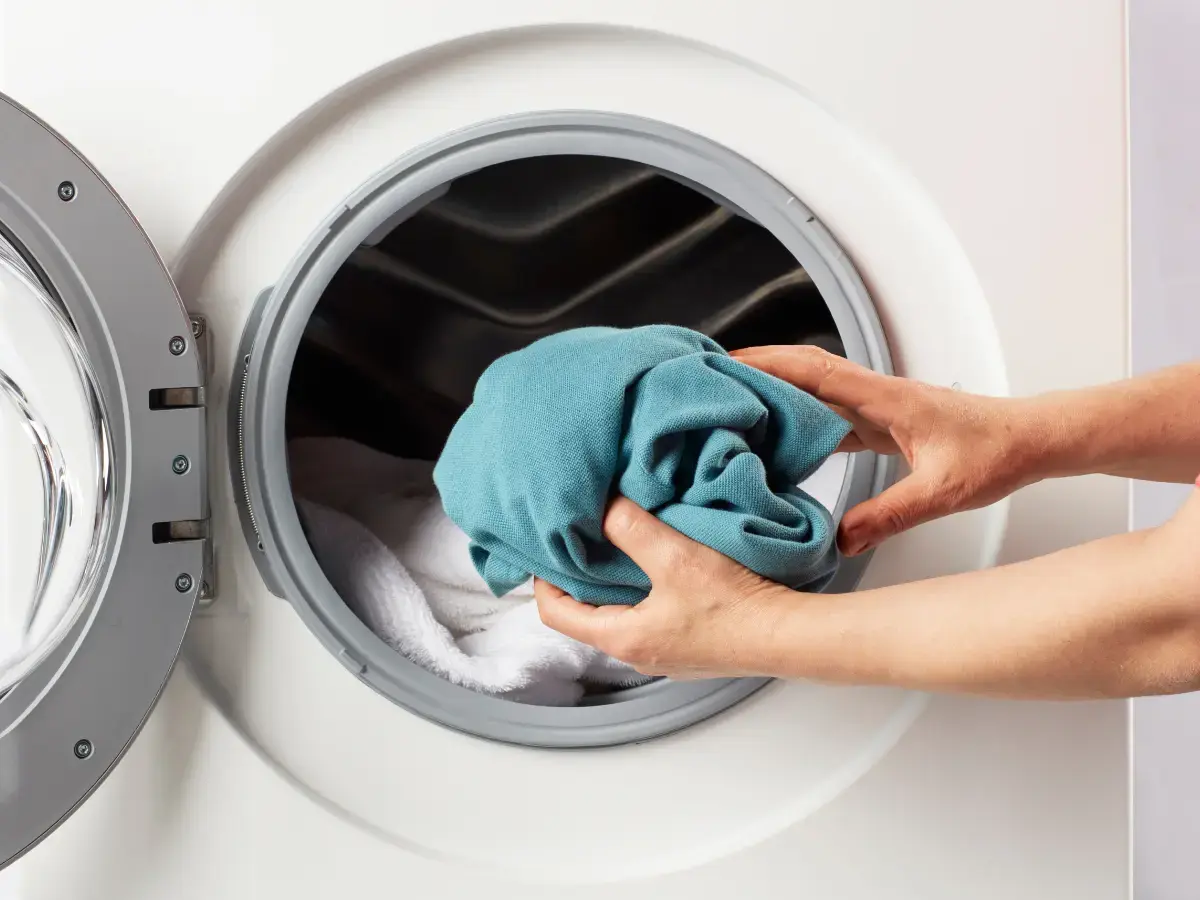 Blue Bubble Laundry thumbnail 3