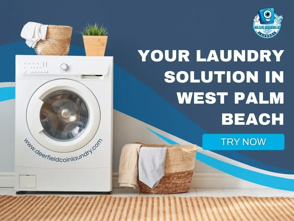 Blue Bubble Laundry - Image 19