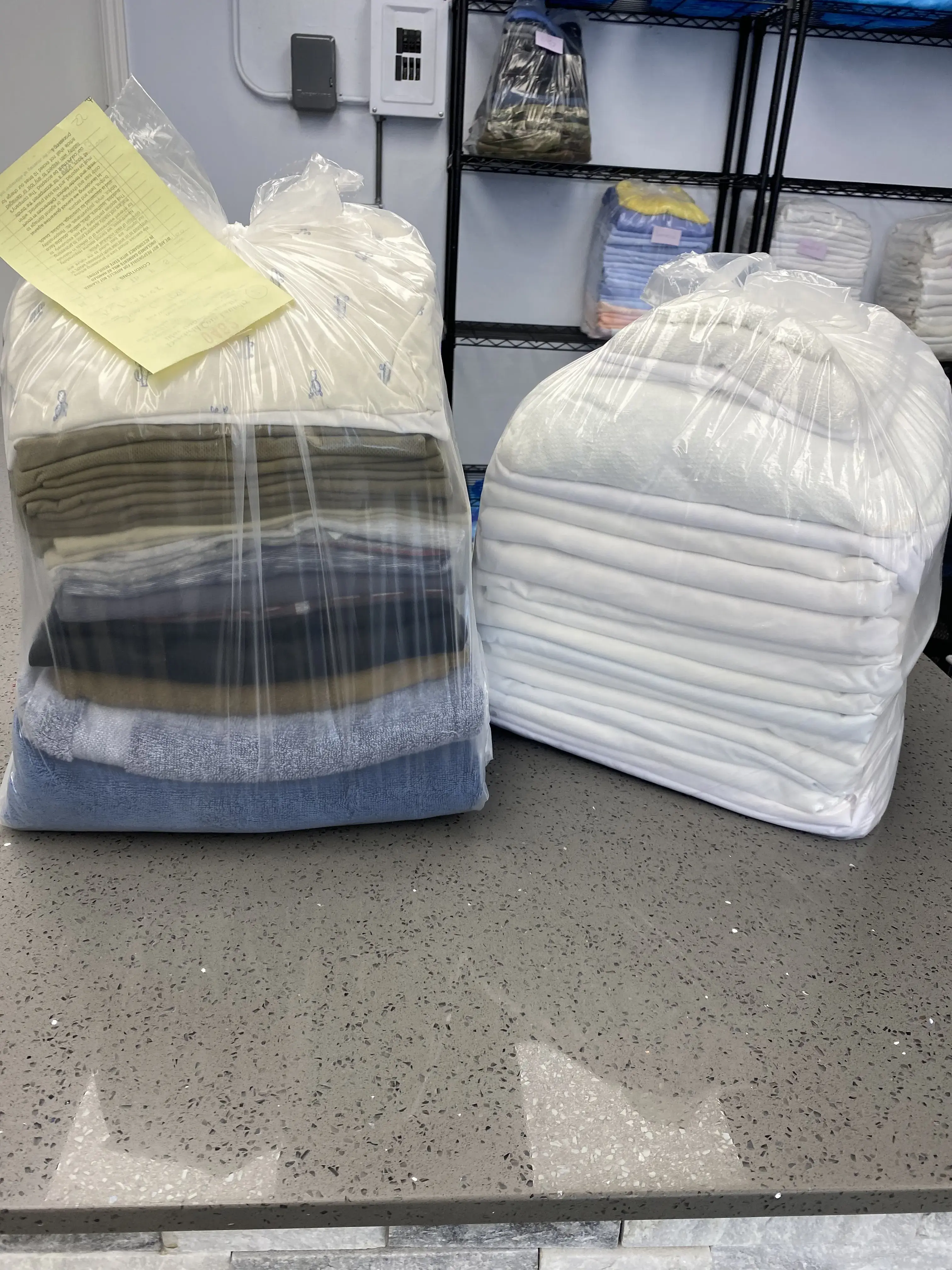 Blue Bubble Laundry - Image 9