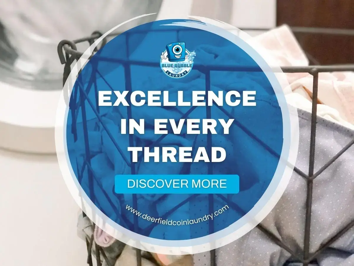 Blue Bubble Laundry - Image 8