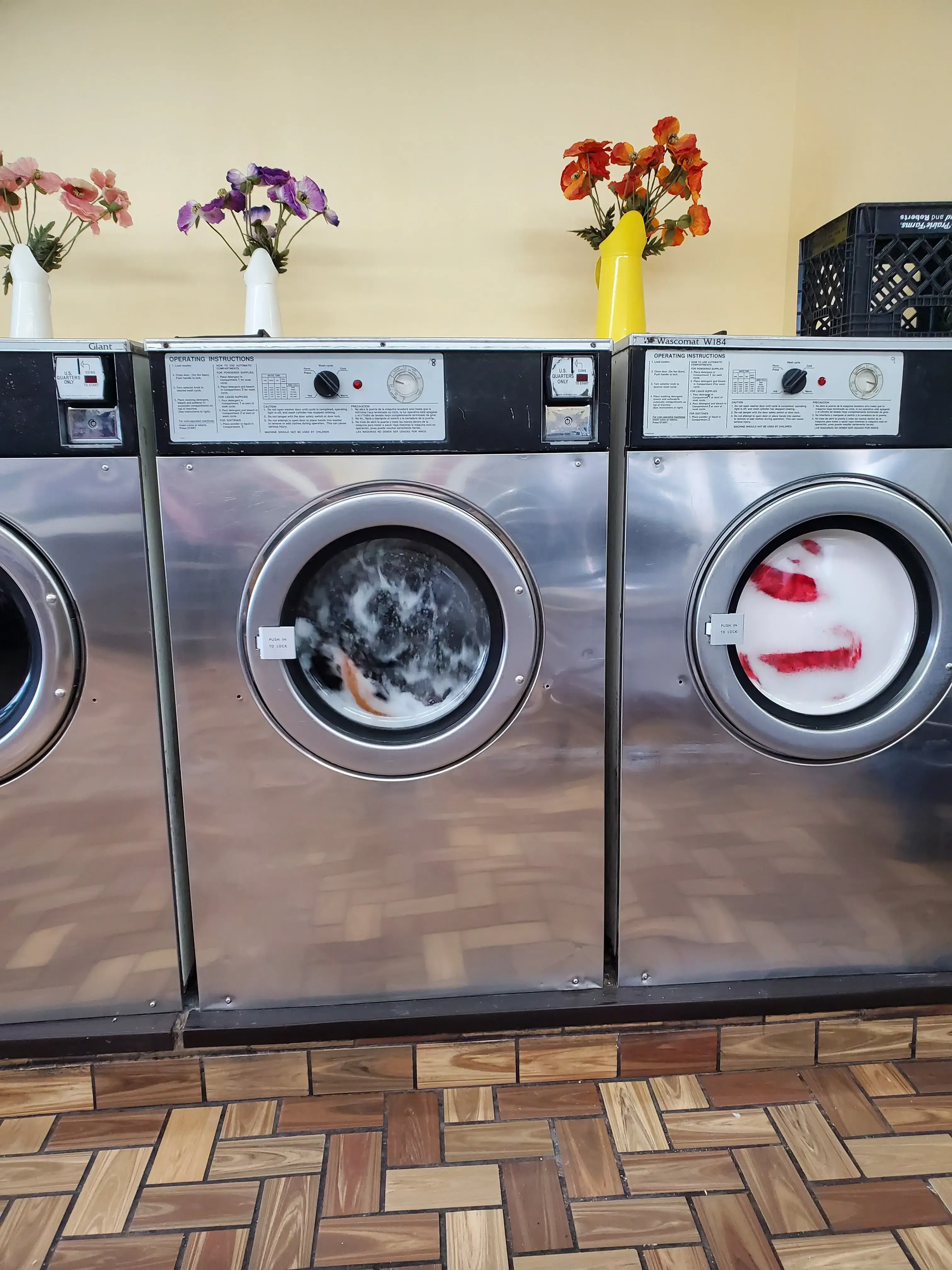 Blue Island Laundry - Image 14