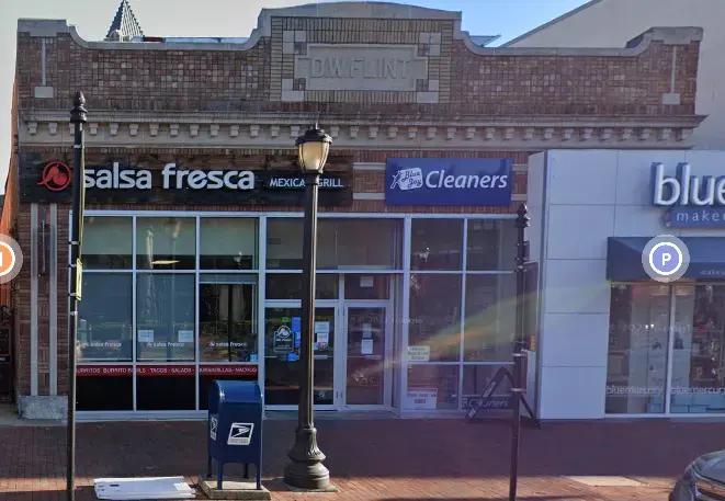 Blue Jay Cleaners thumbnail 2