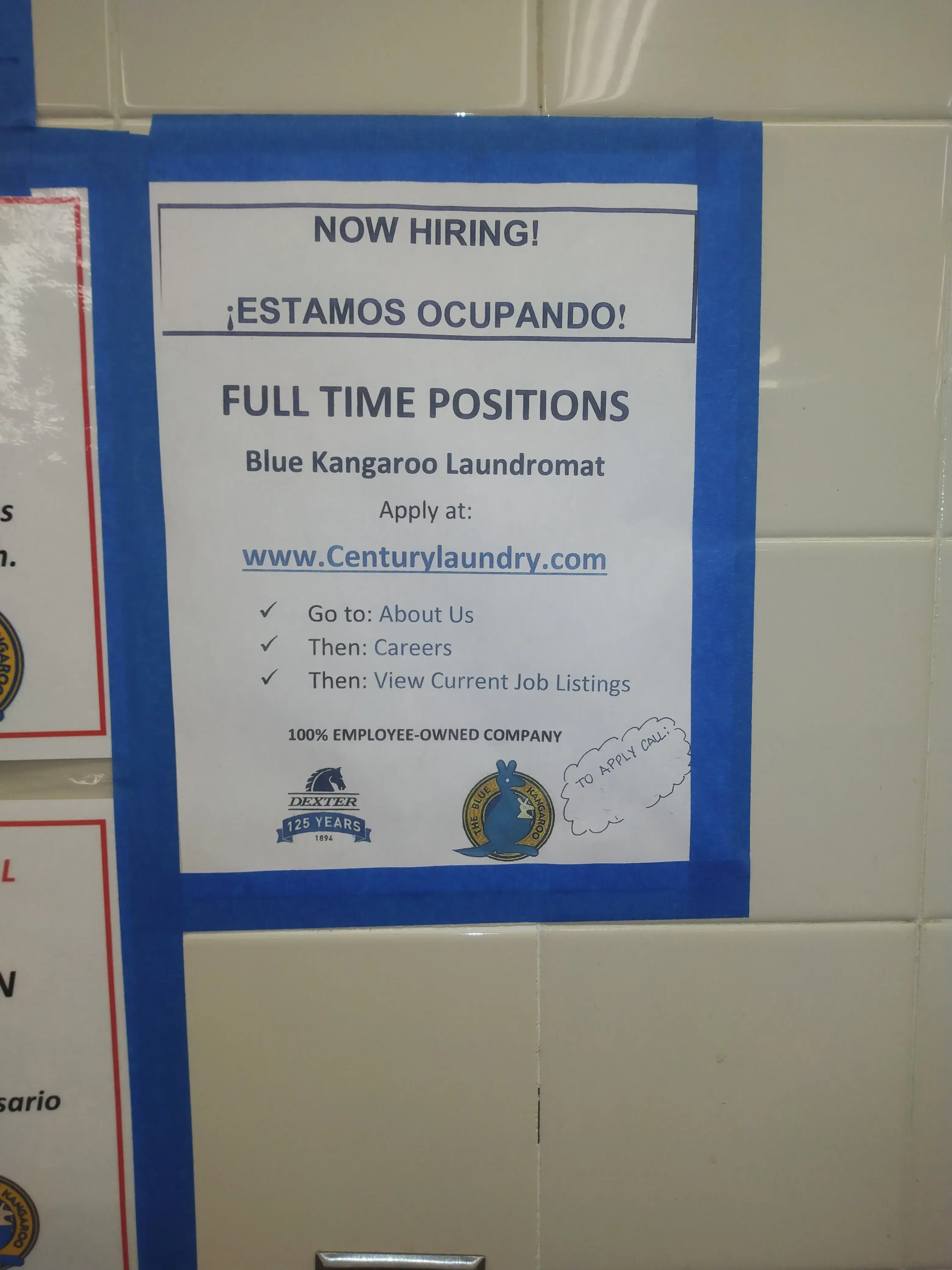 Blue Kangaroo - Image 10