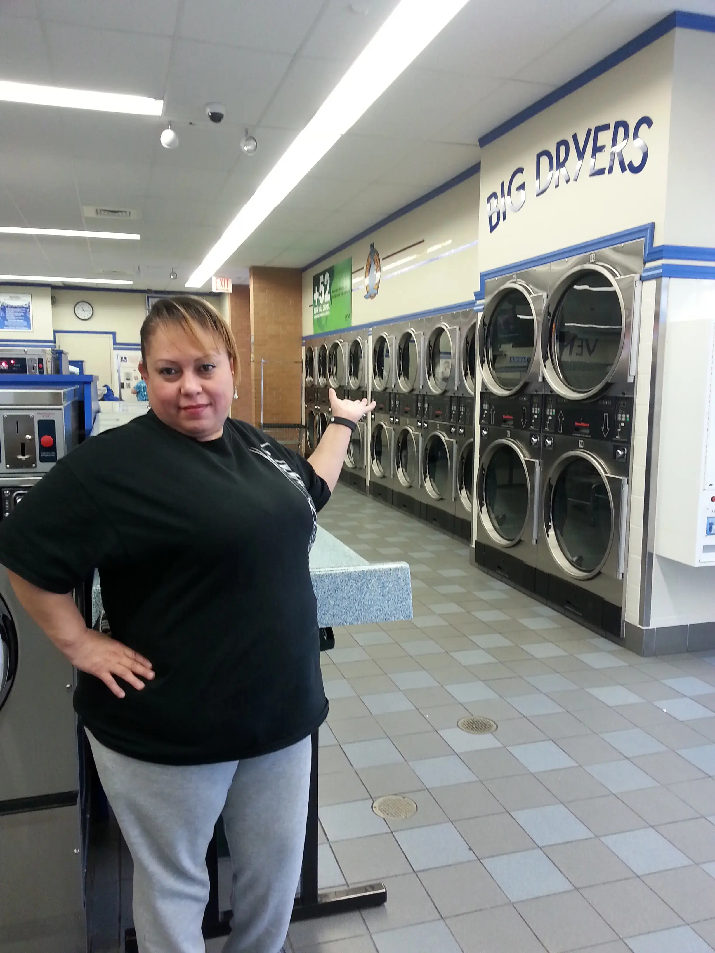 Blue Kangaroo thumbnail 8