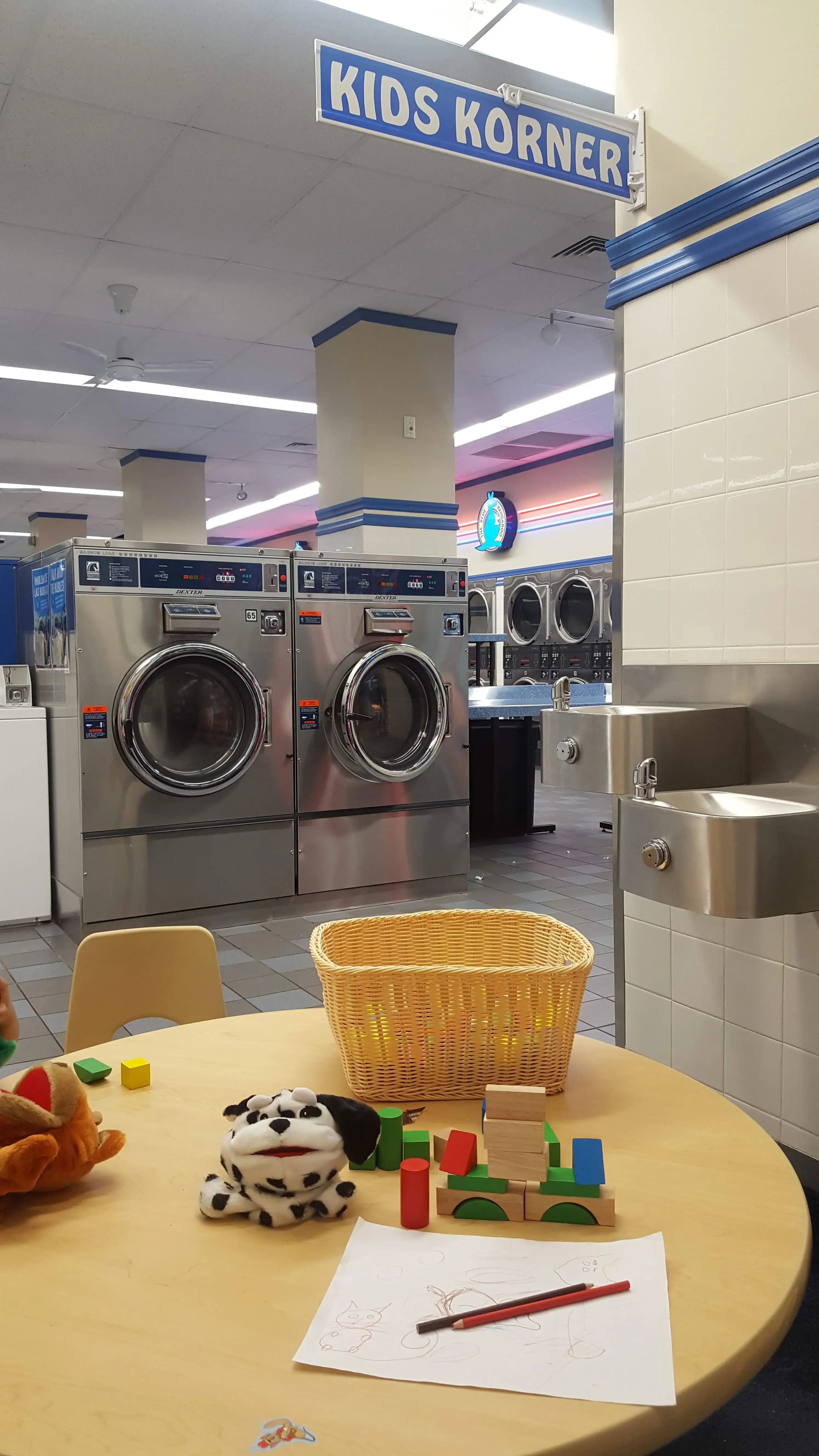 Blue Kangaroo thumbnail 19