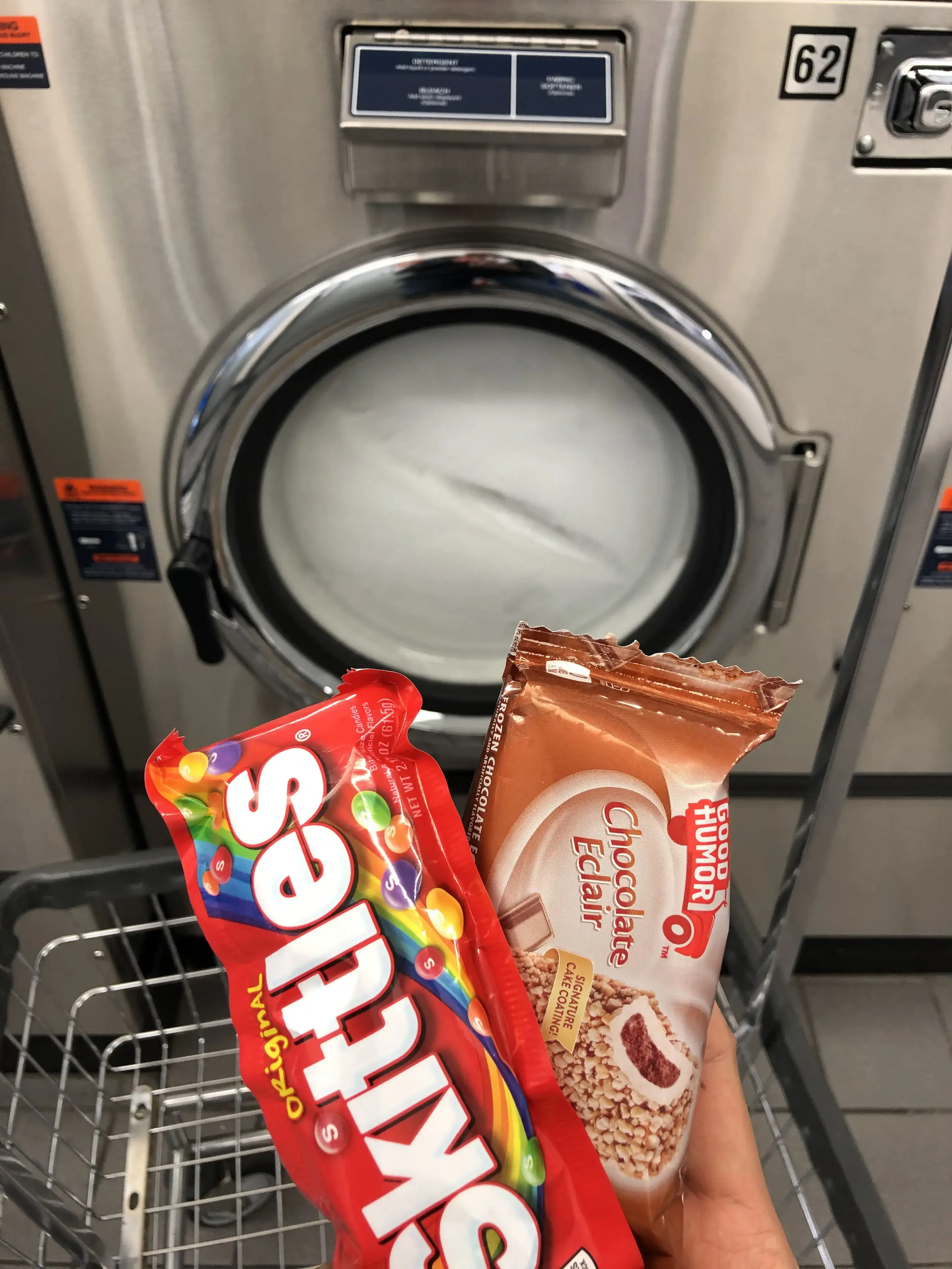 Blue Kangaroo Coin Laundry thumbnail 8