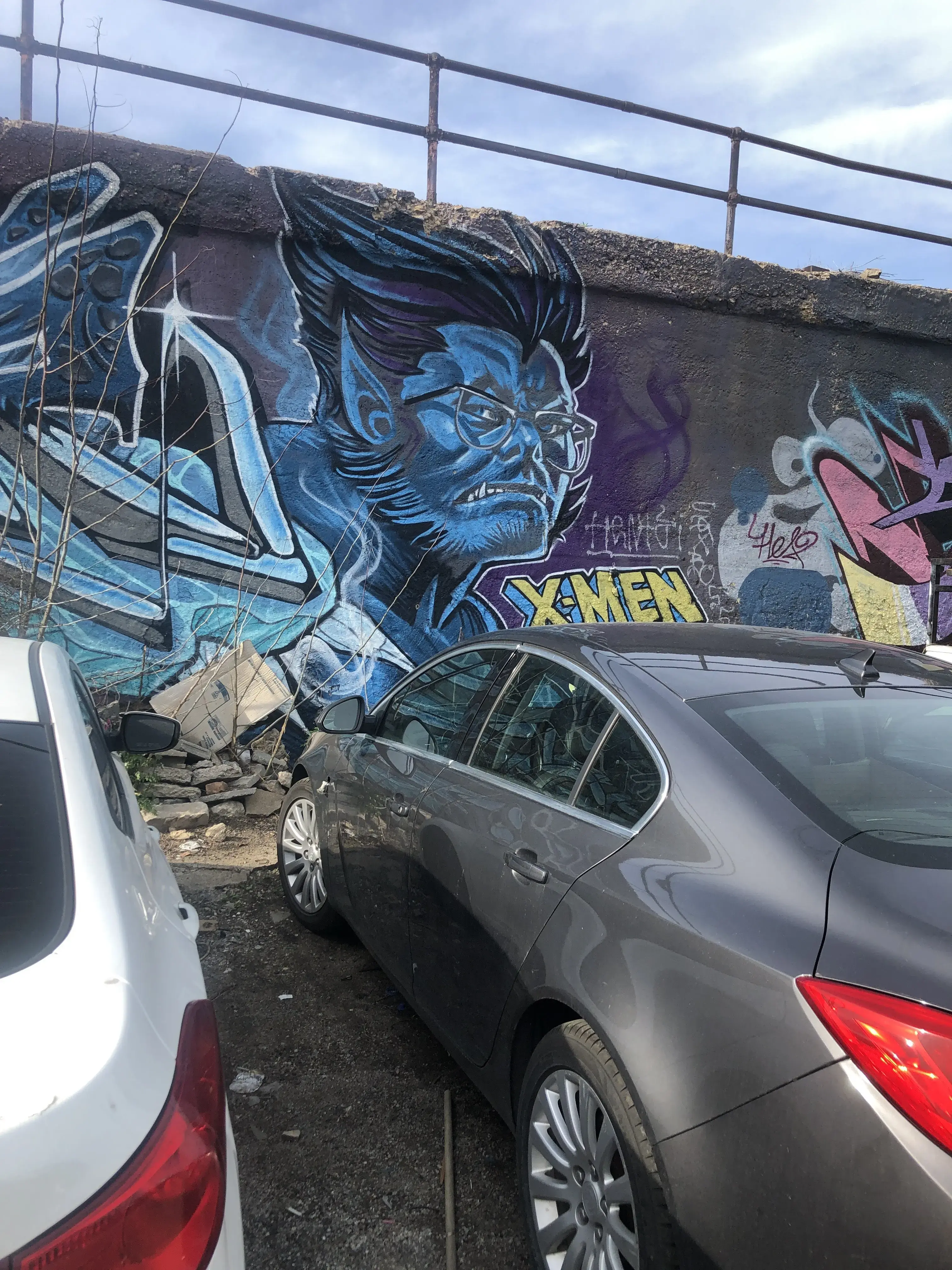 Blue Kangaroo Coin Laundry thumbnail 10