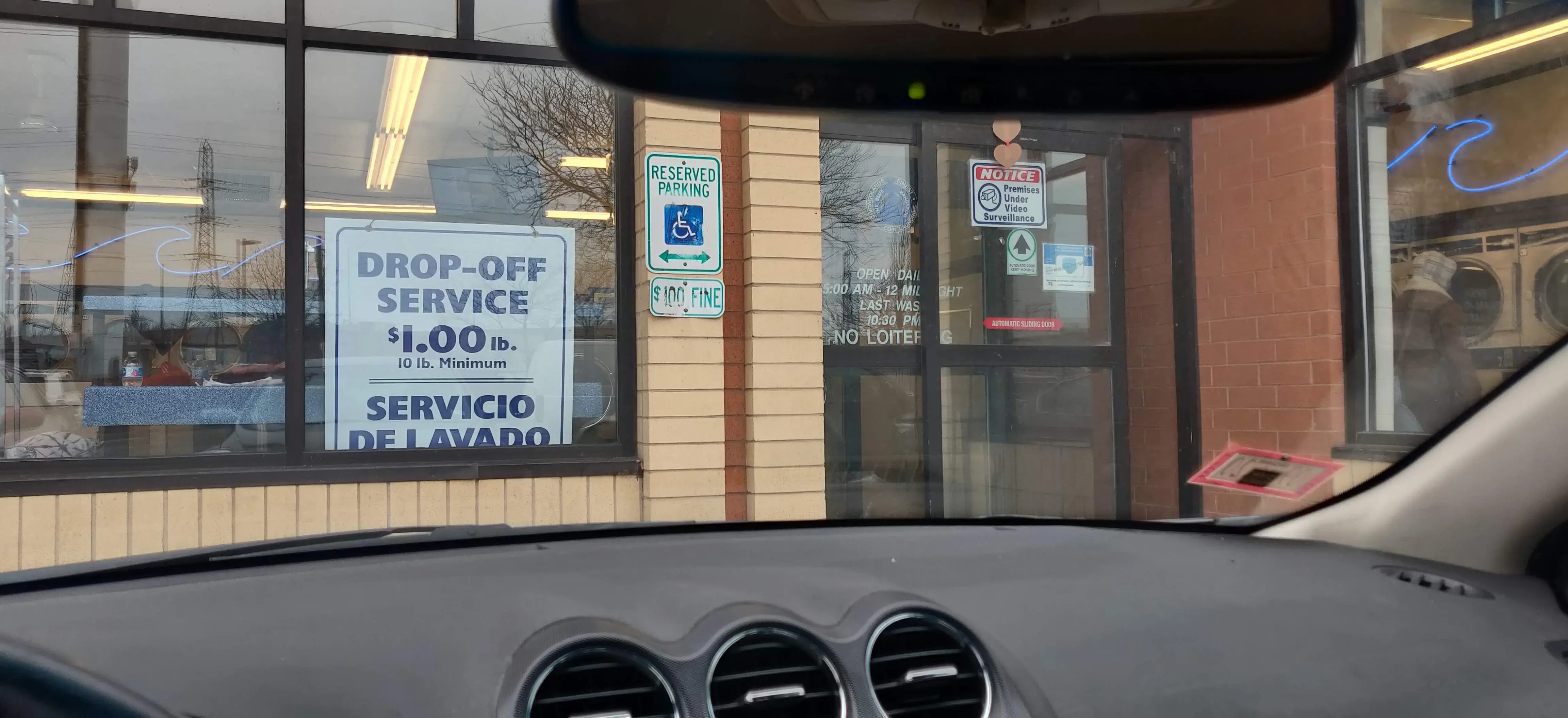 Blue Kangaroo Coin Laundry thumbnail 7