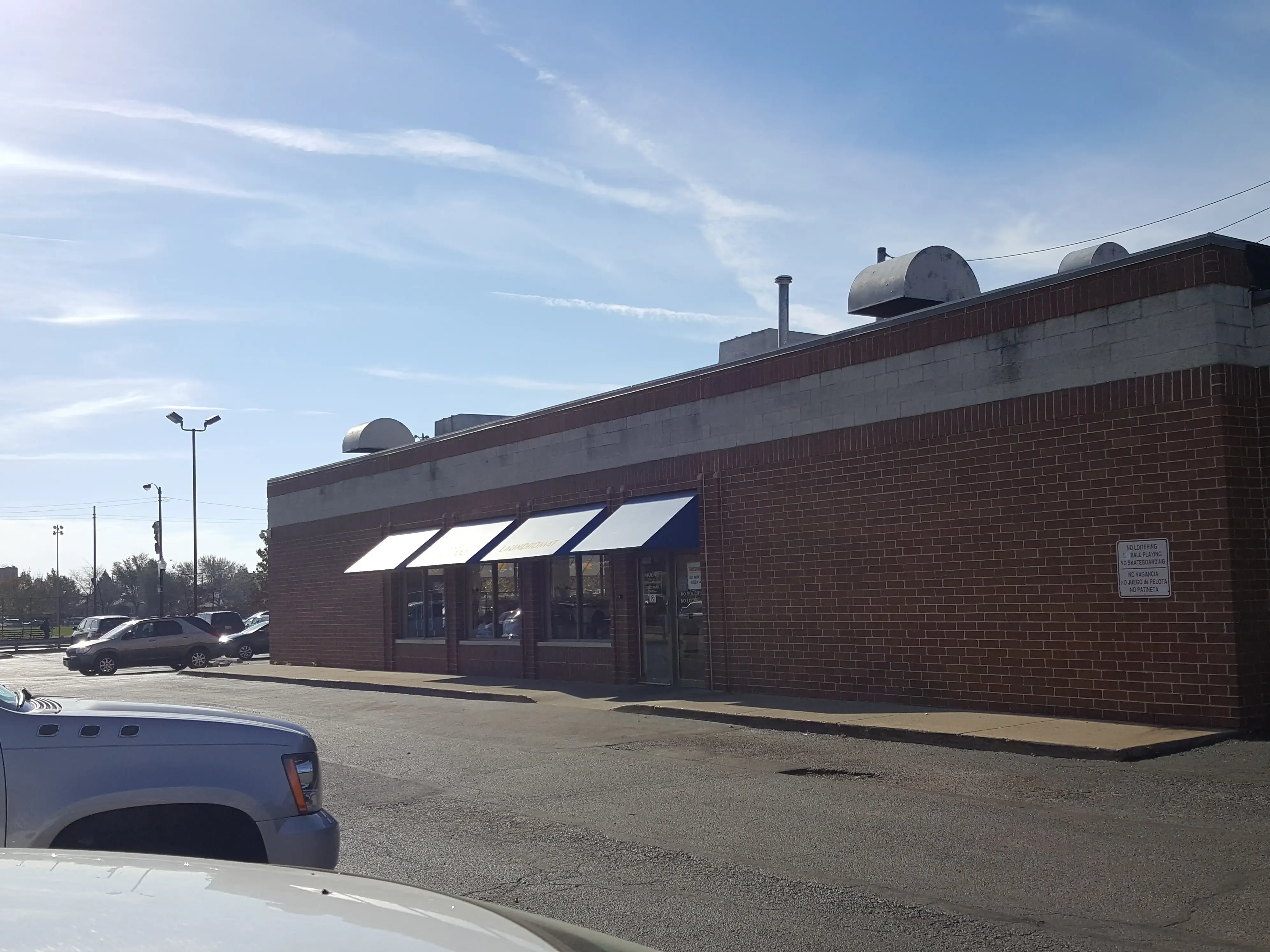 Blue Kangaroo Coin Laundry thumbnail 9