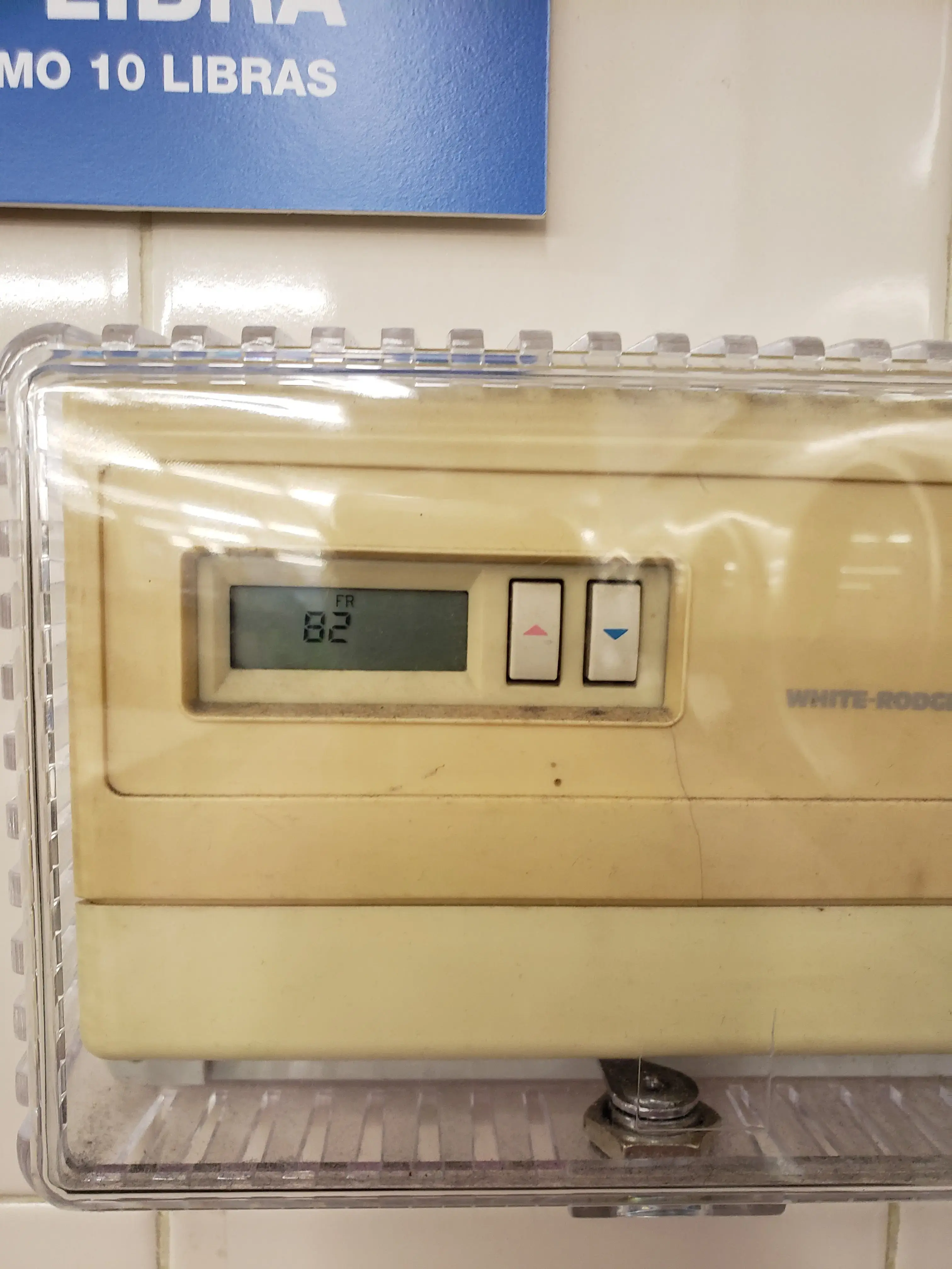 Blue Kangaroo Coin Laundry thumbnail 17