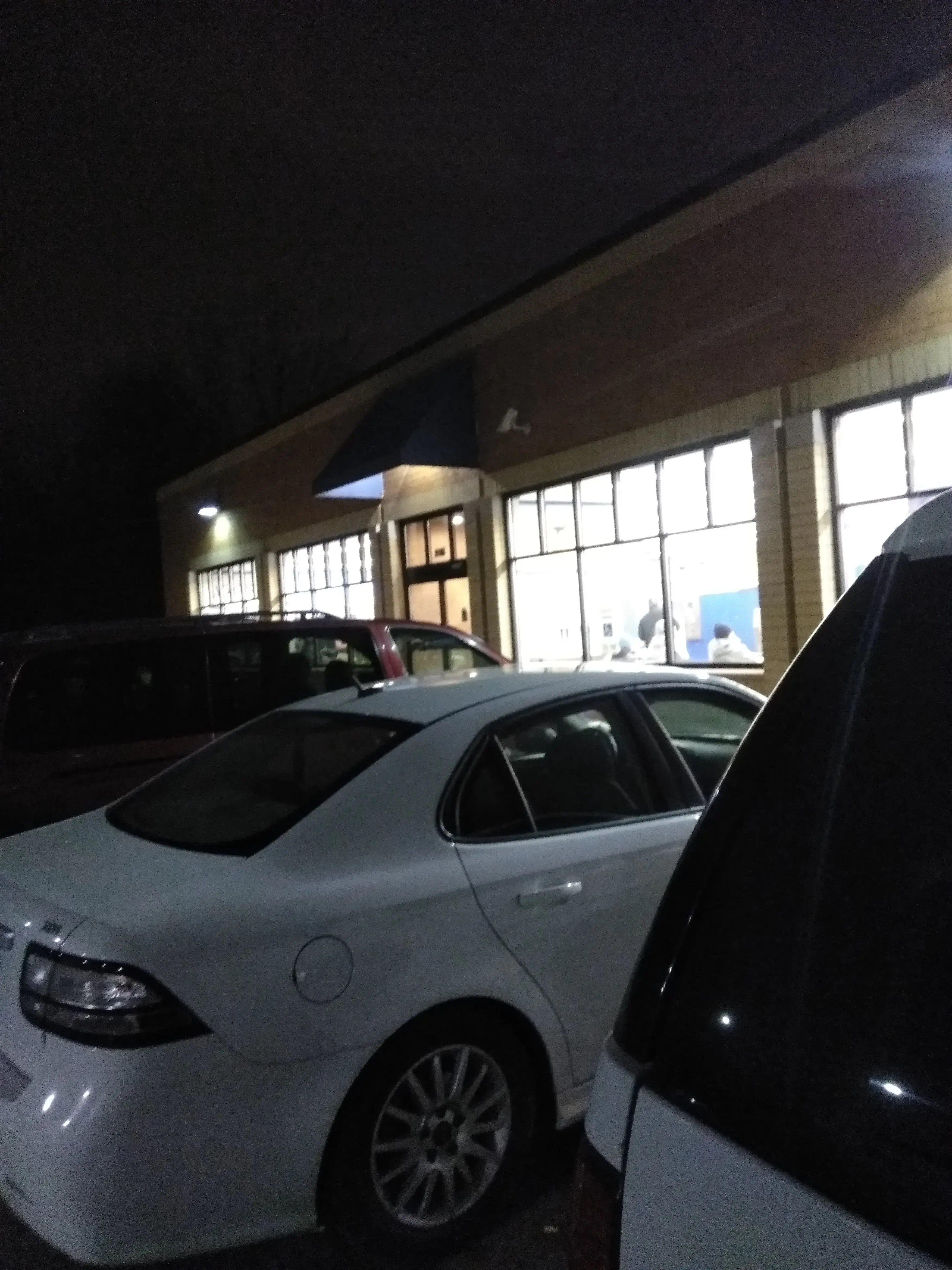 Blue Kangaroo Coin Laundry thumbnail 7