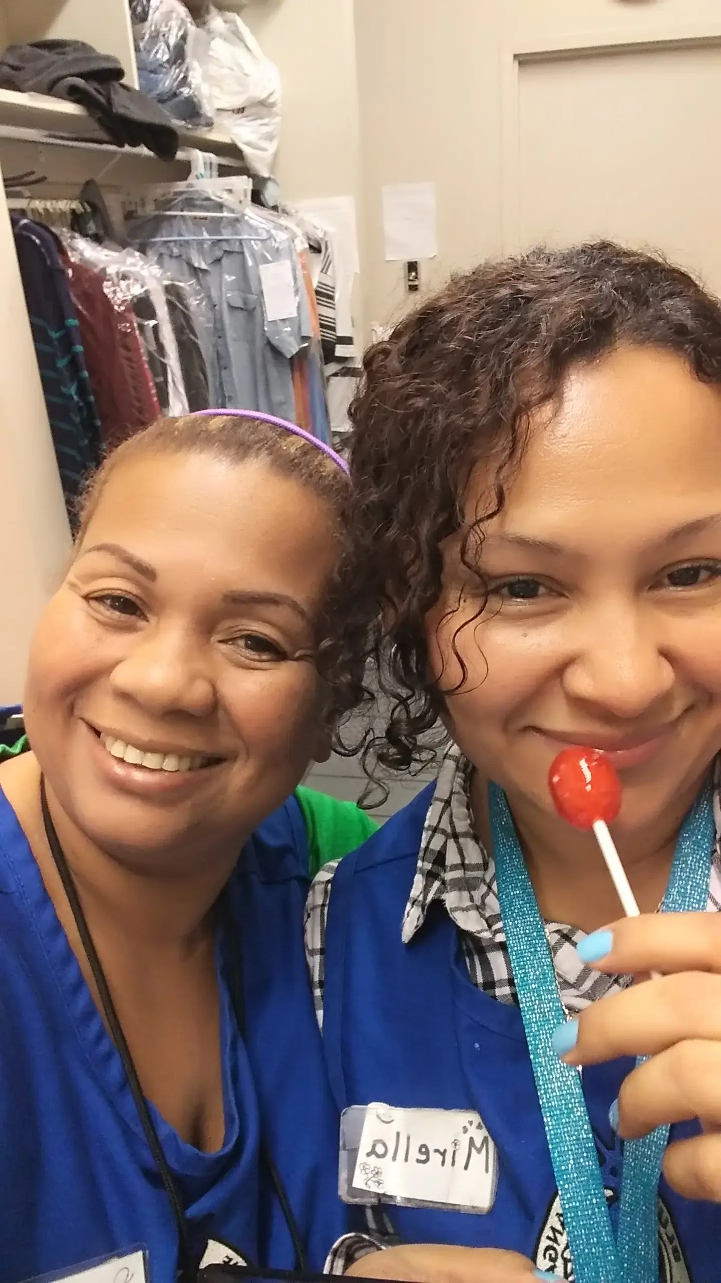 Blue Kangaroo Coin Laundry thumbnail 12