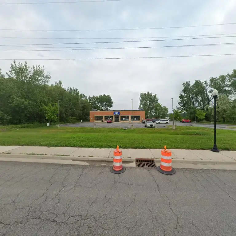 Blue Kangaroo Coin Laundry - Image 19