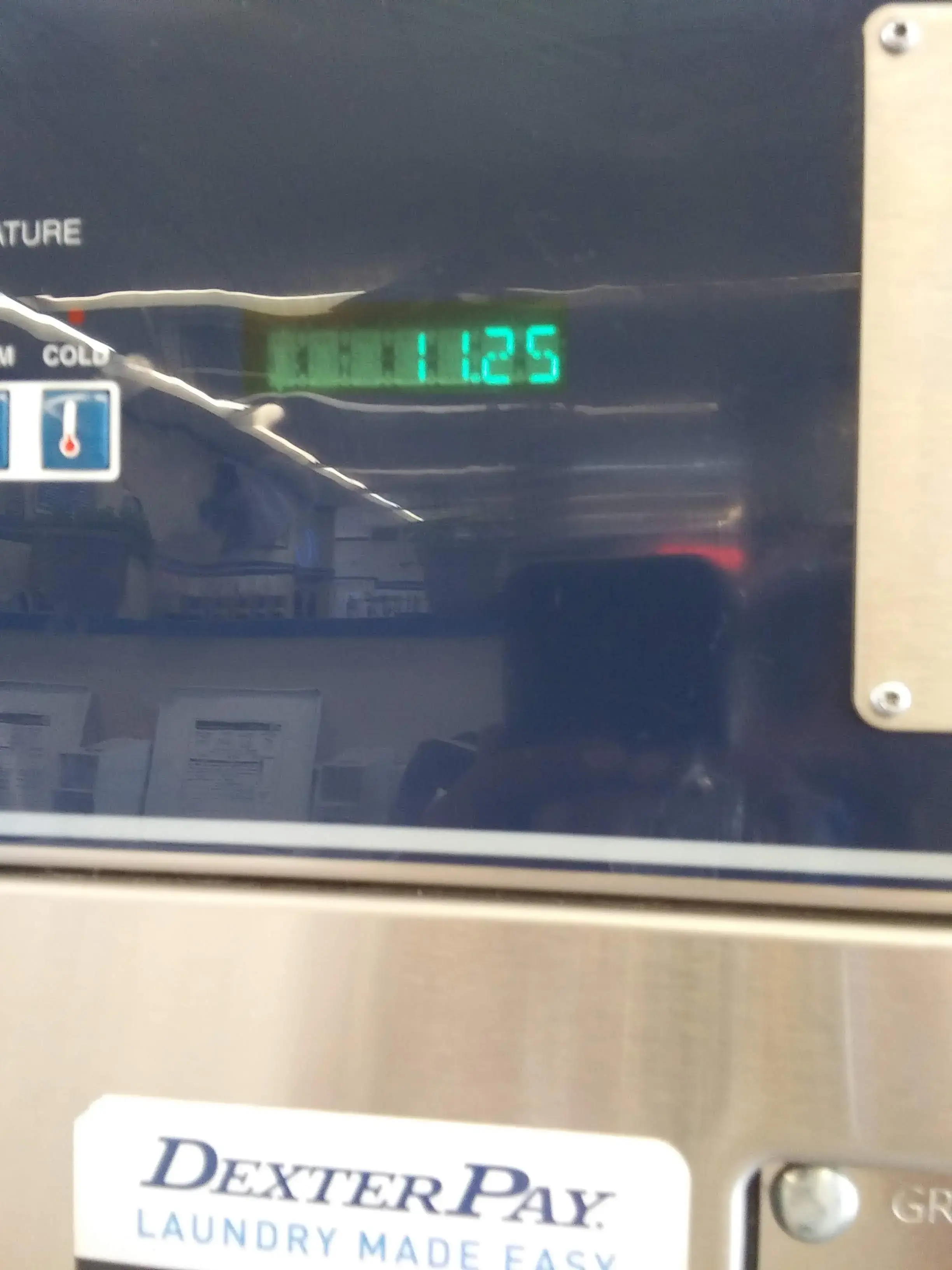 Blue Kangaroo Coin Laundry thumbnail 19