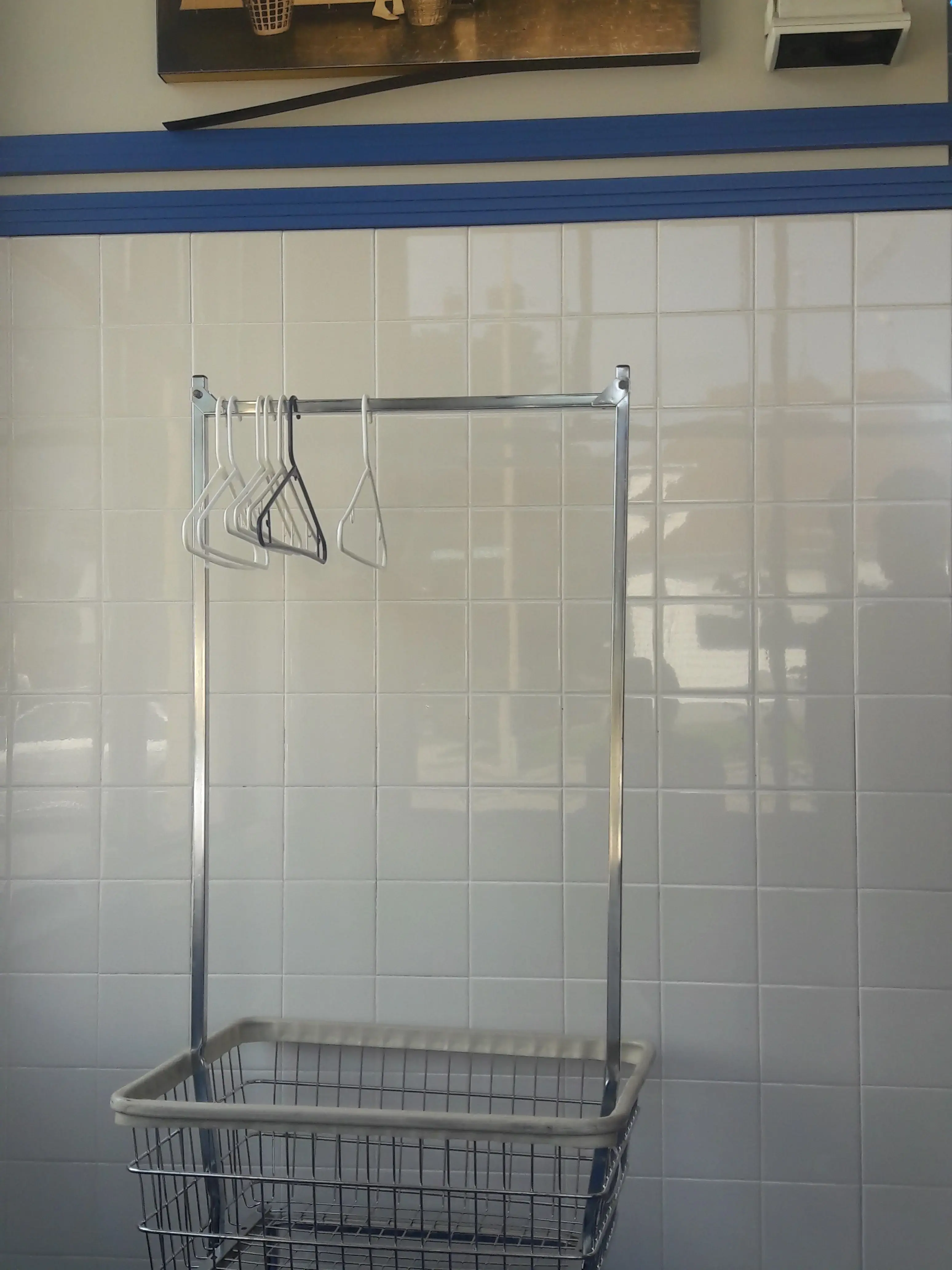 Blue Kangaroo Coin Laundry - Image 15