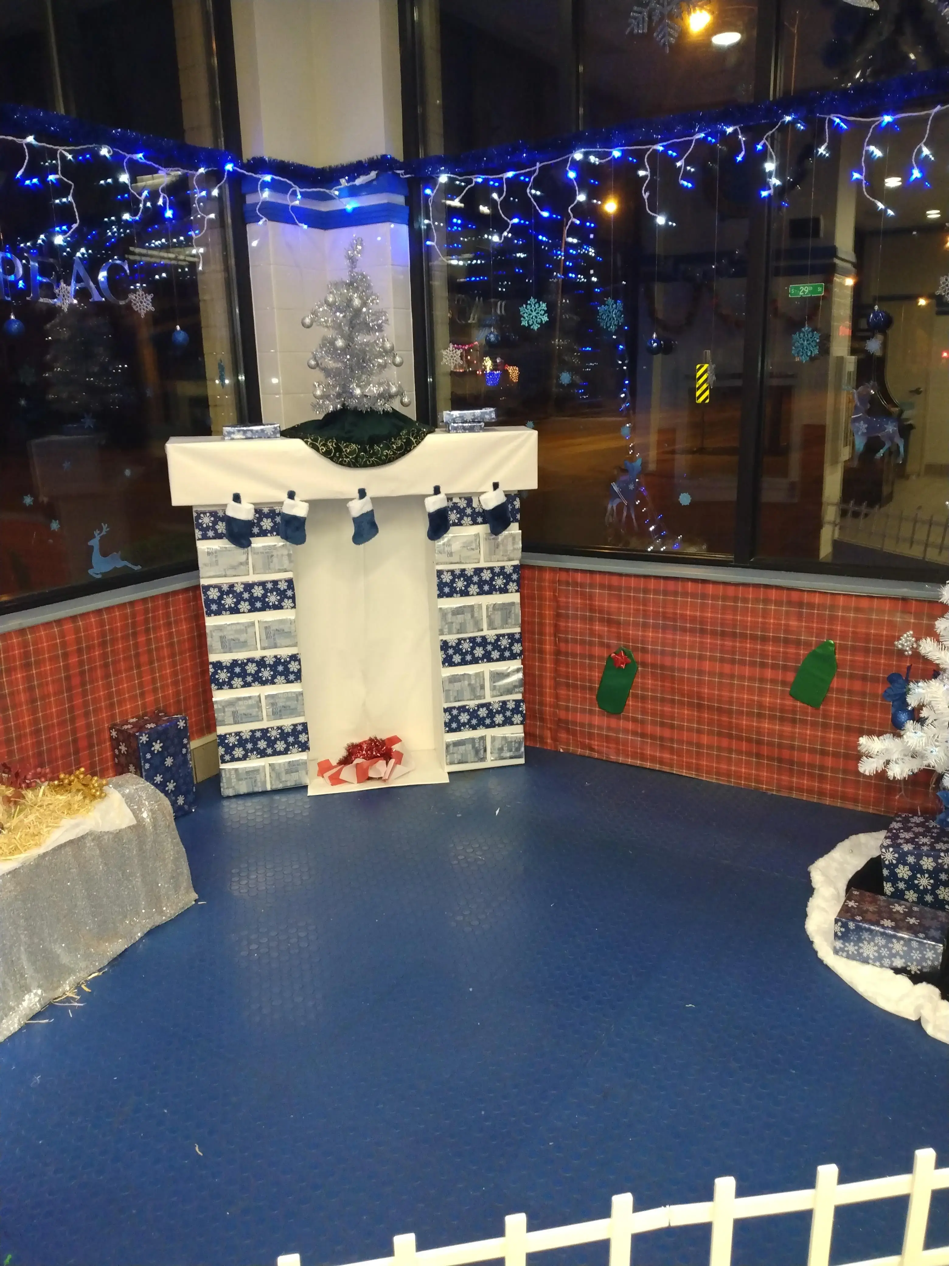 Blue Kangaroo Coin Laundry - Image 2