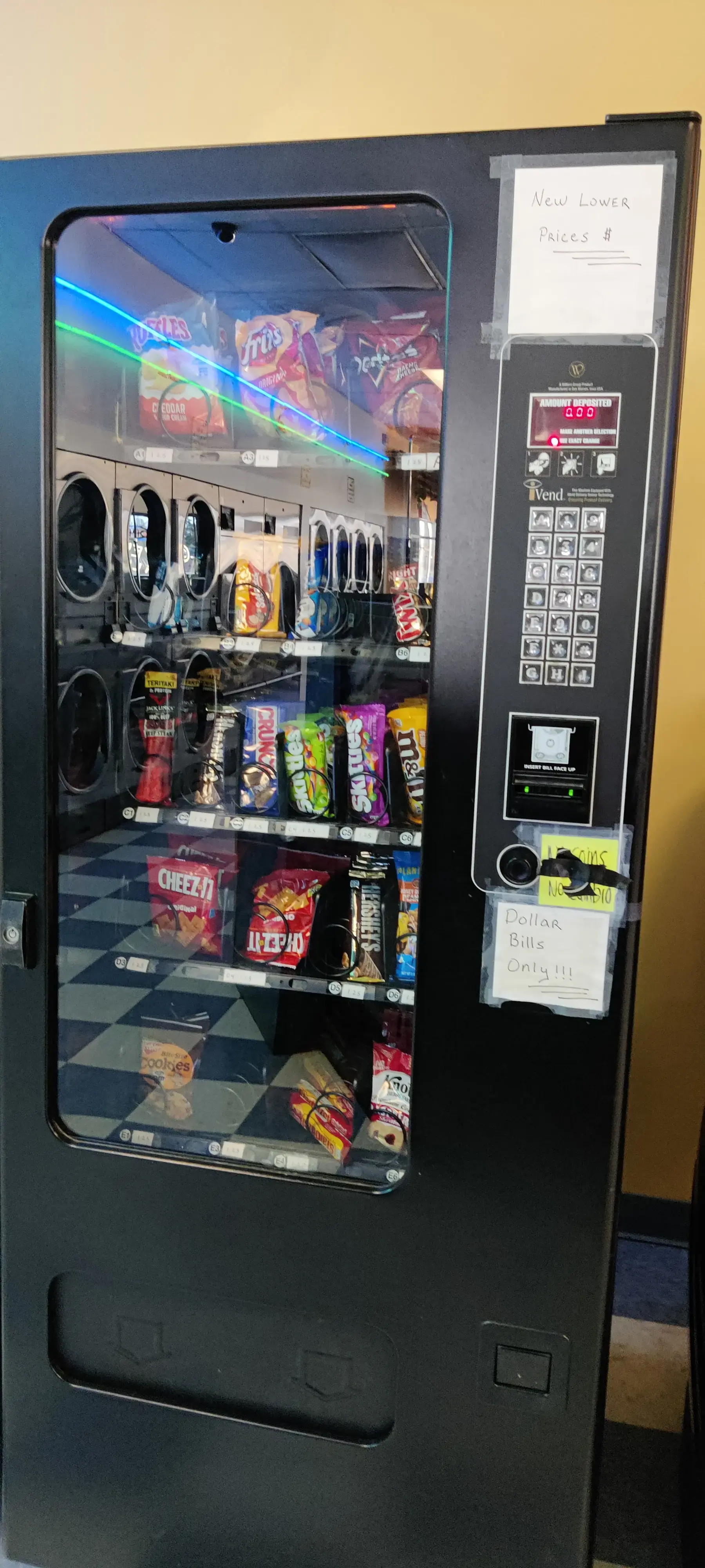 Blue Lagoon Laundry - Image 4