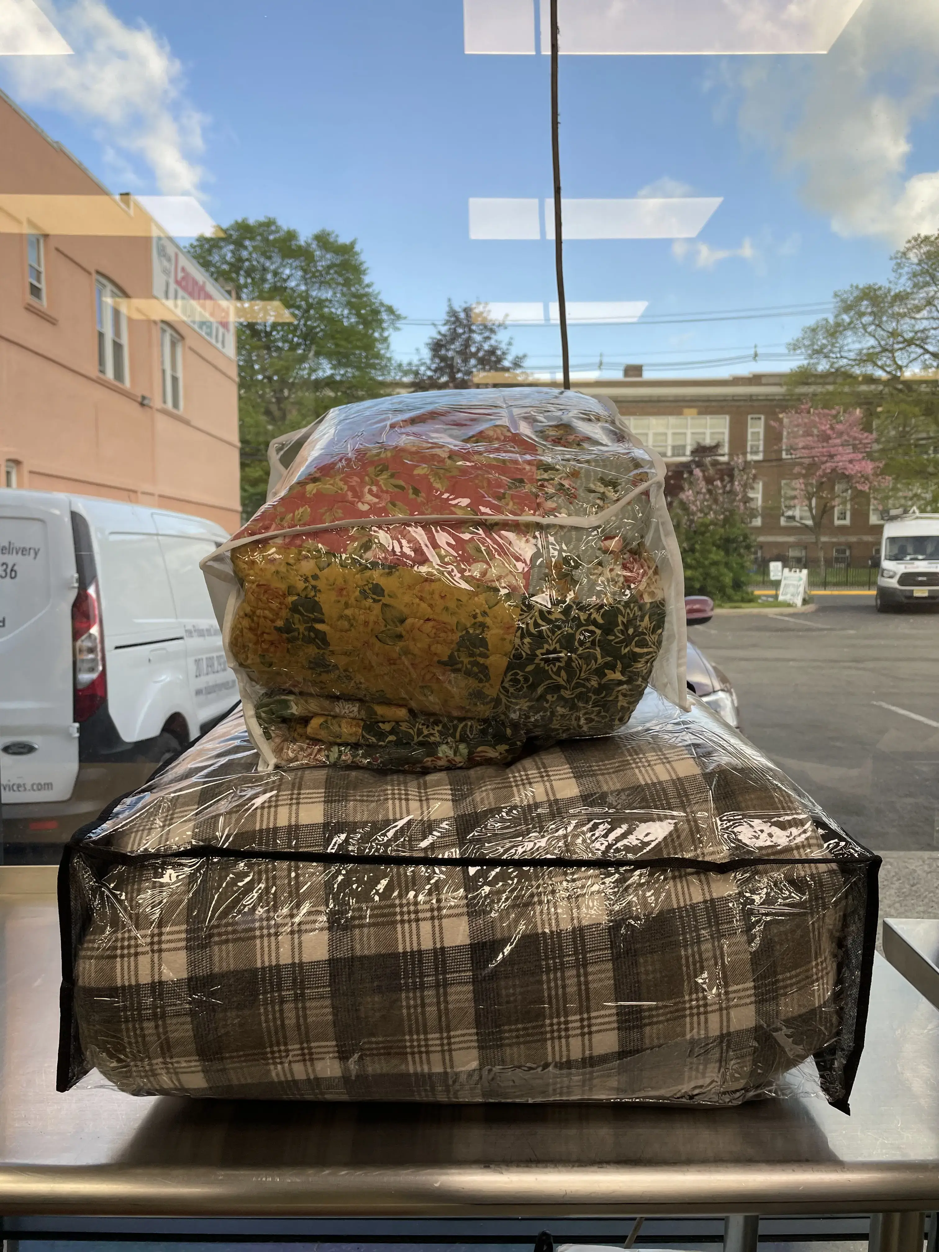 Blue Leaf Laundry - Image 8
