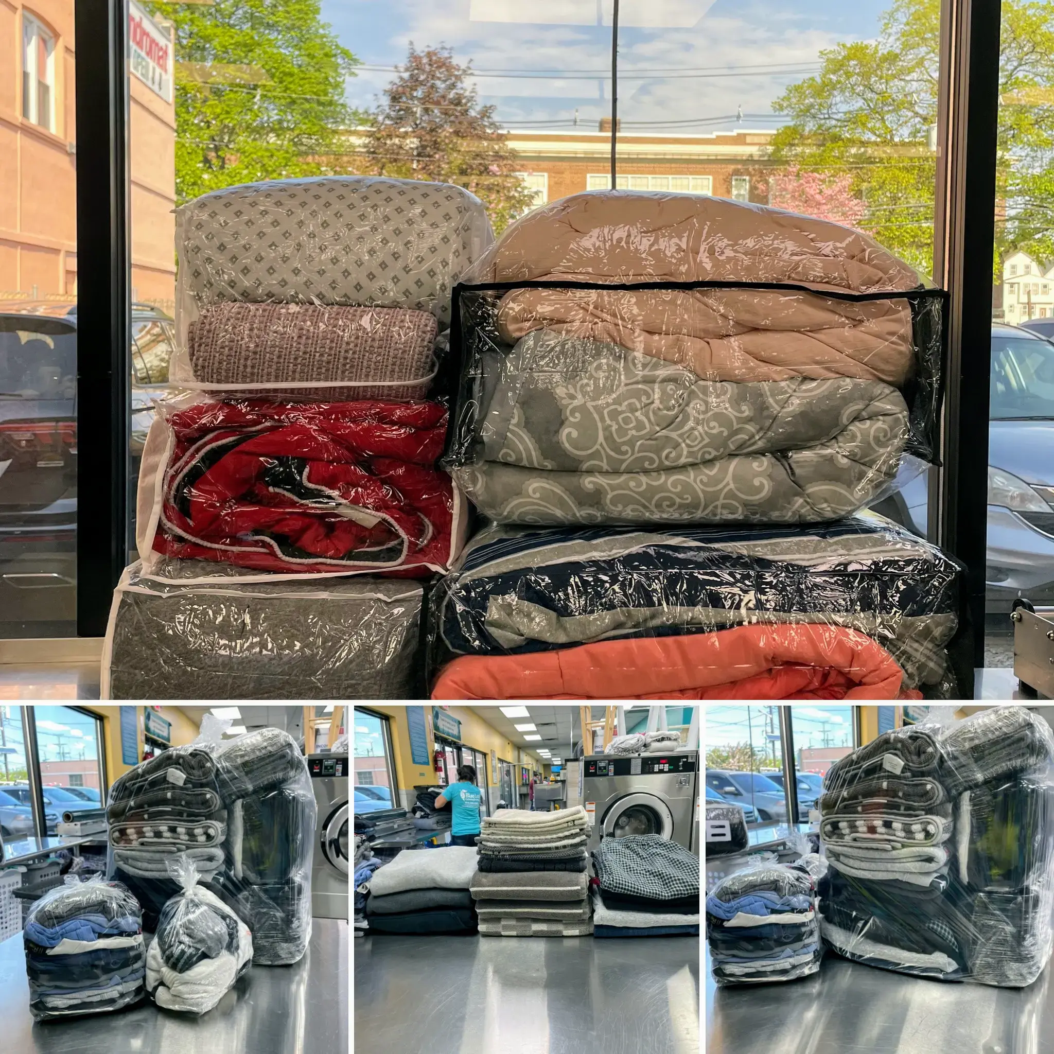 Blue Leaf Laundry thumbnail 7