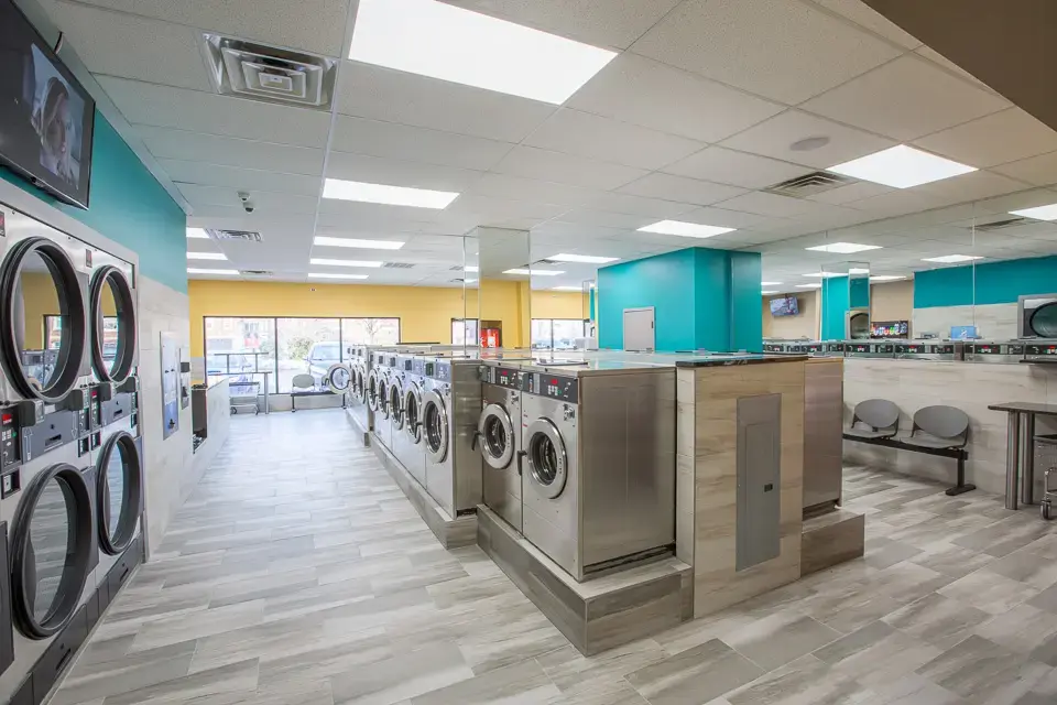 Blue Leaf Laundry - Image 6