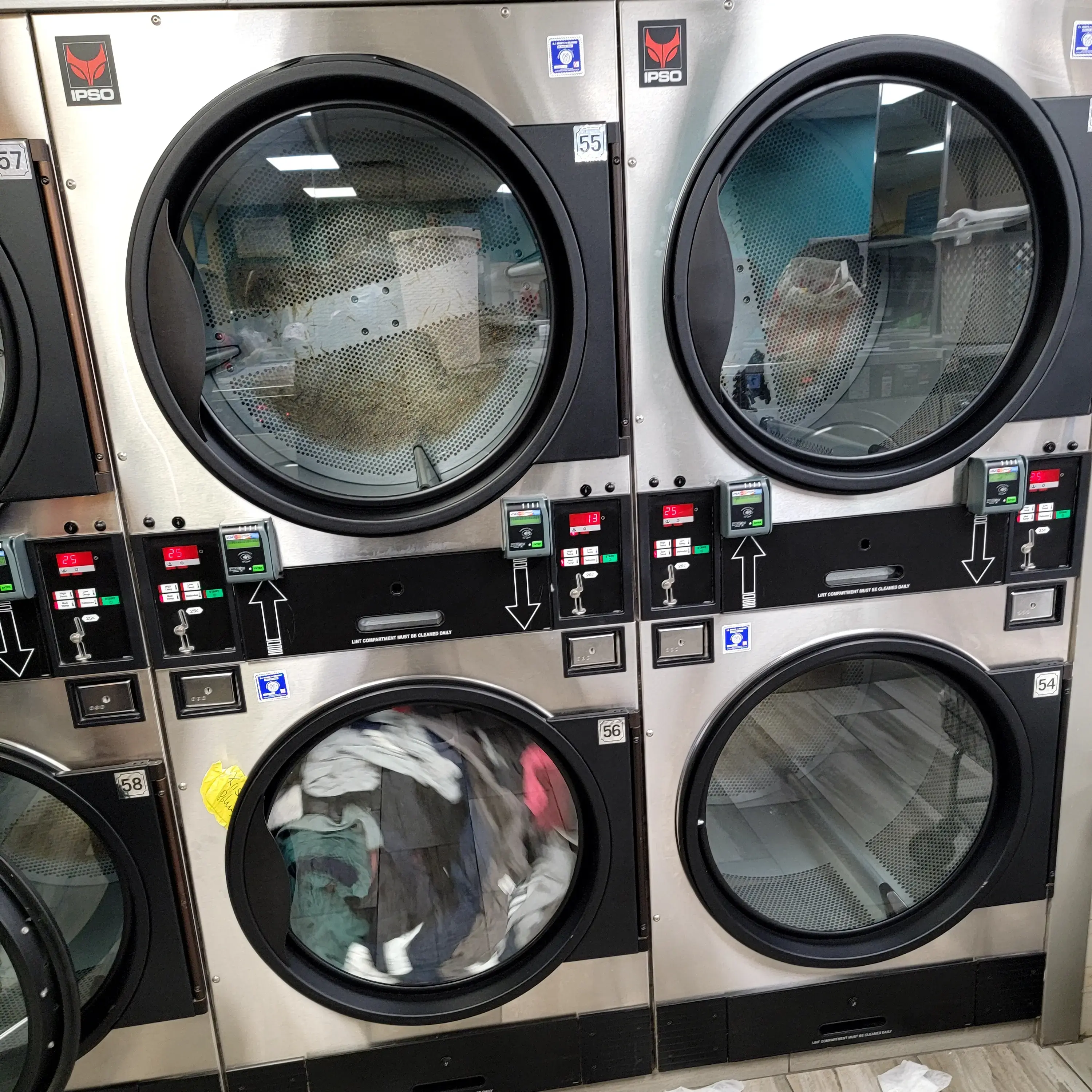 Blue Leaf Laundry - Image 4