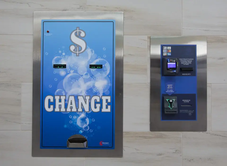 Blue Leaf Laundry - Image 17