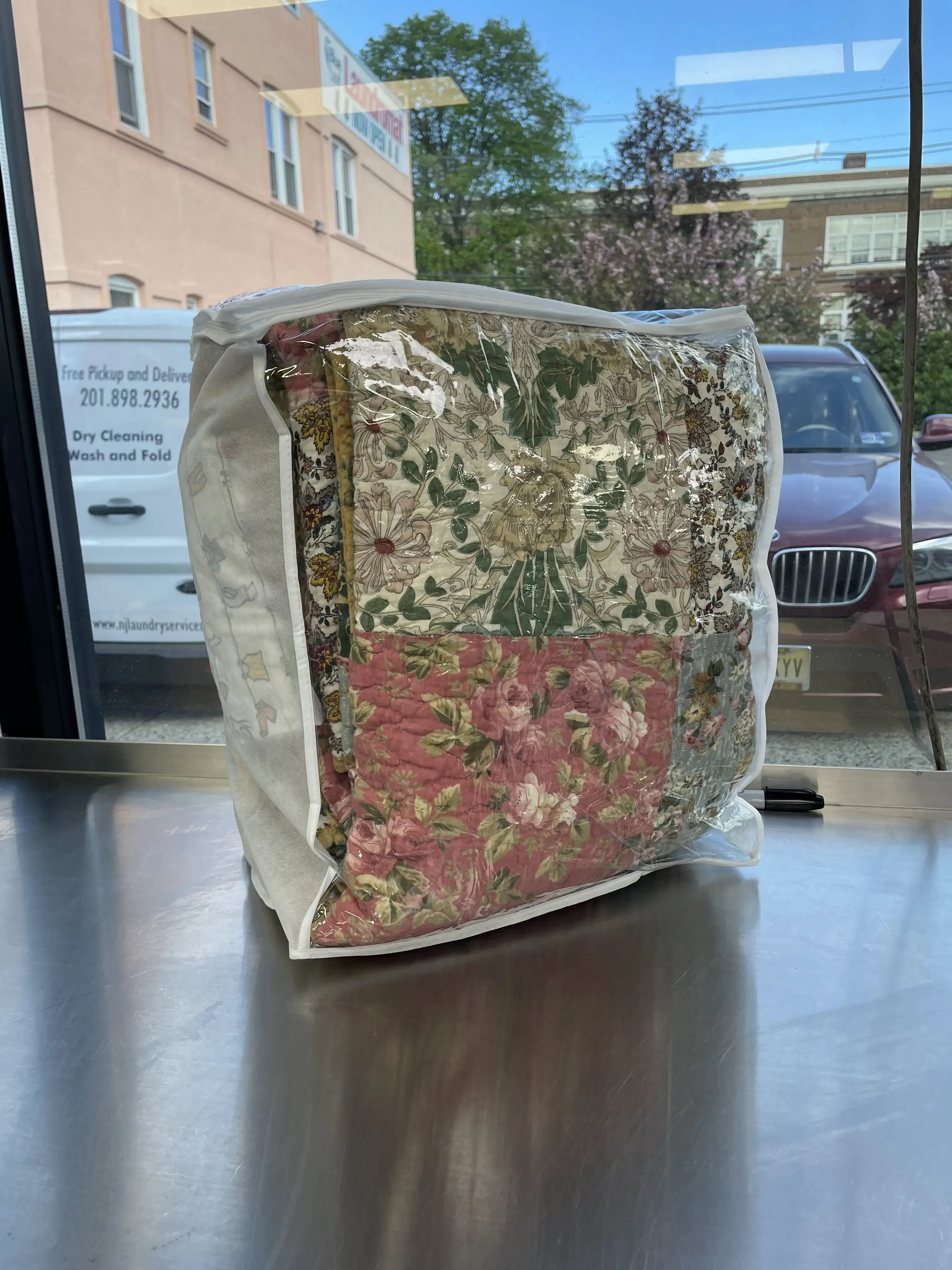 Blue Leaf Laundry - Image 11