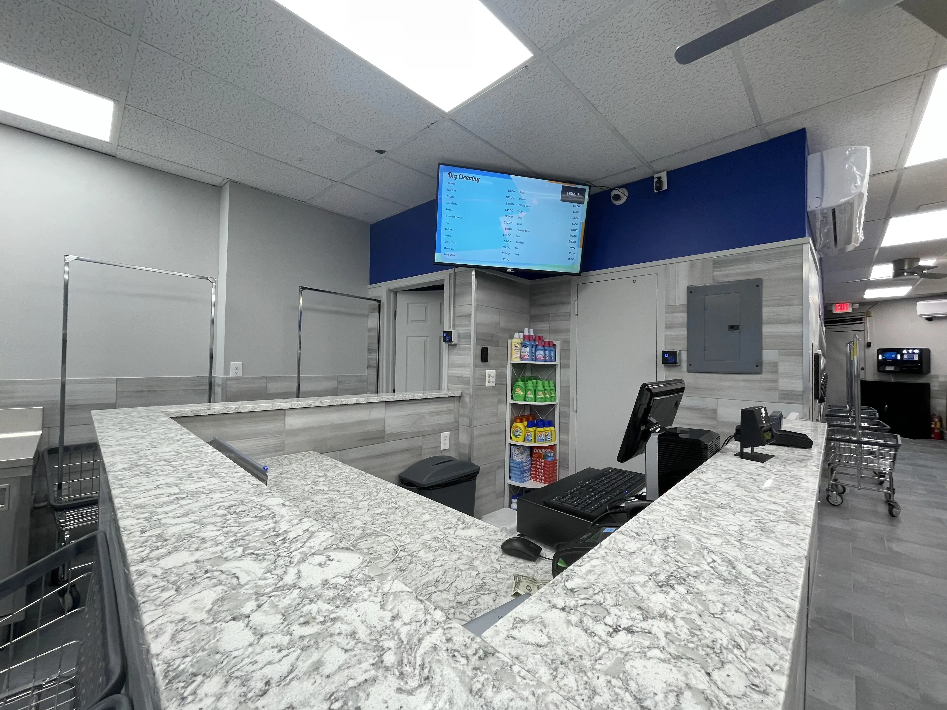 Blue Leaf Laundry - Image 10