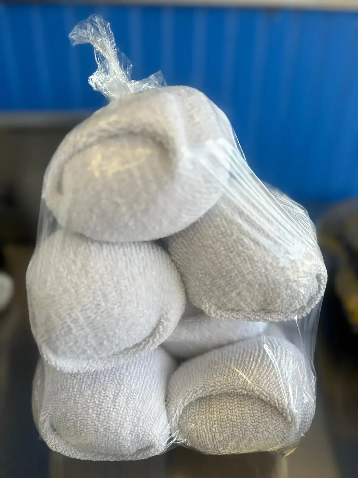 Blue Leaf Laundry - Image 17