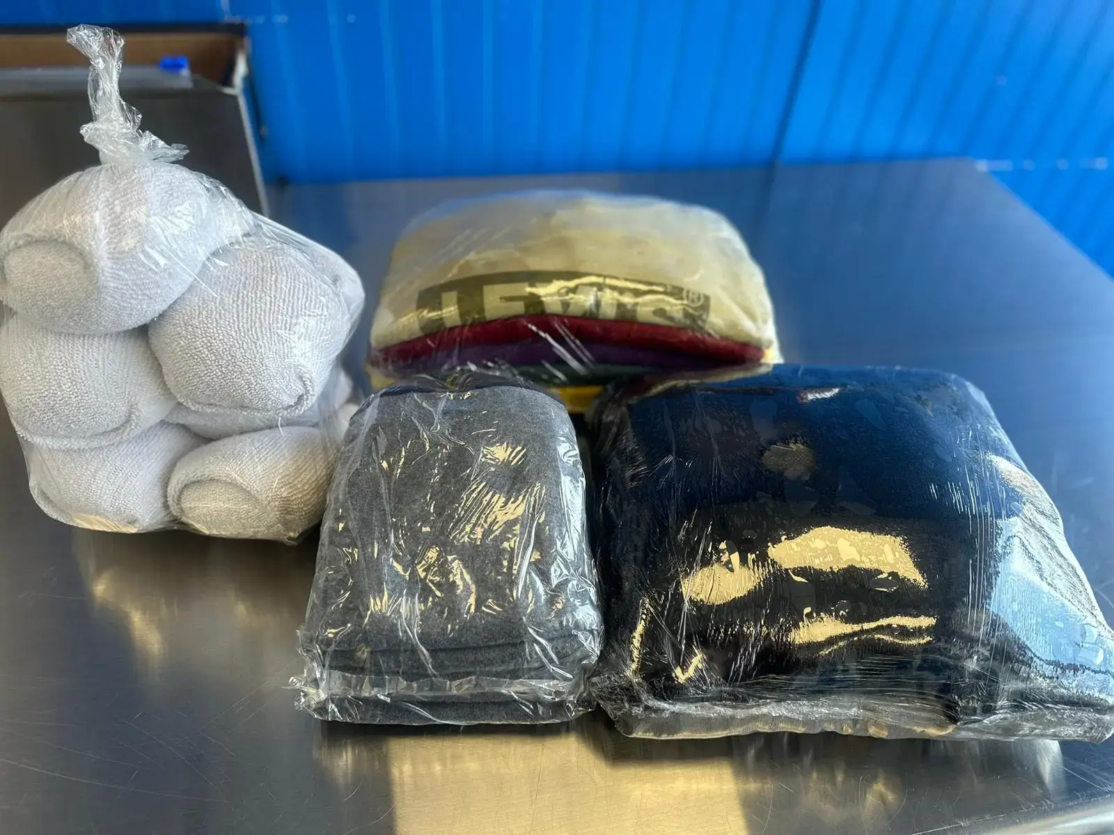 Blue Leaf Laundry - Image 15