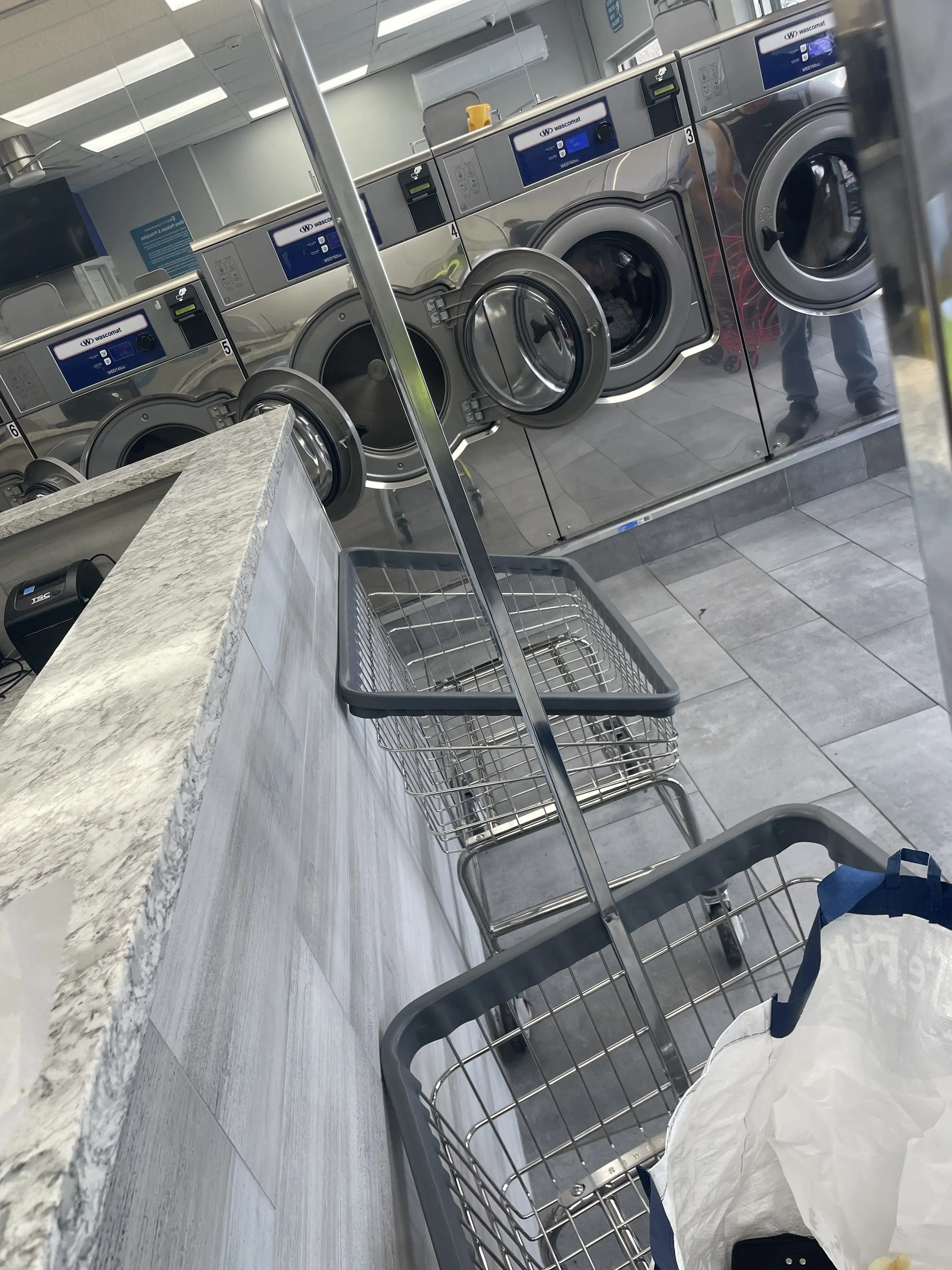 Blue Leaf Laundry - Image 8