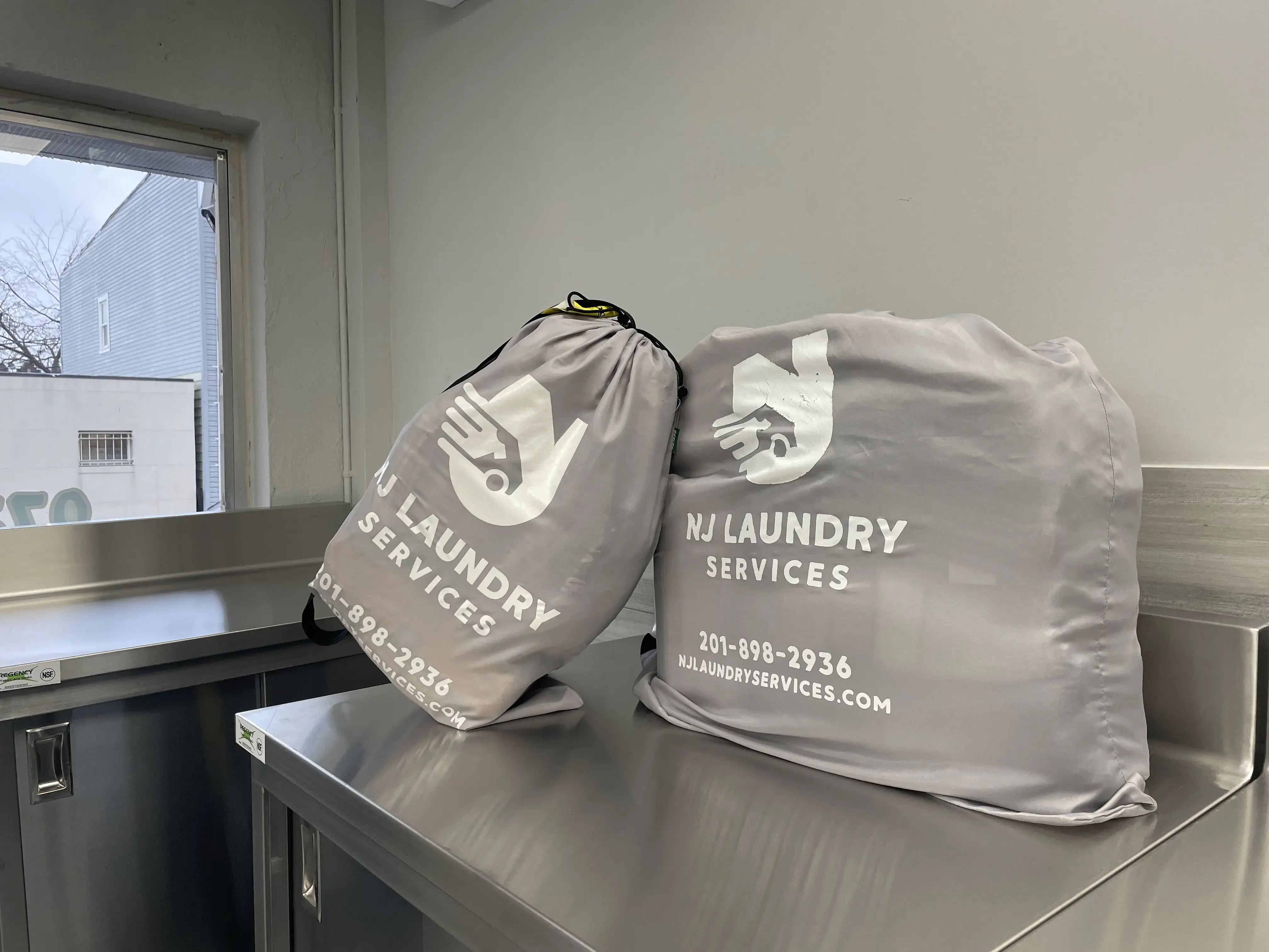 Blue Leaf Laundry thumbnail 9