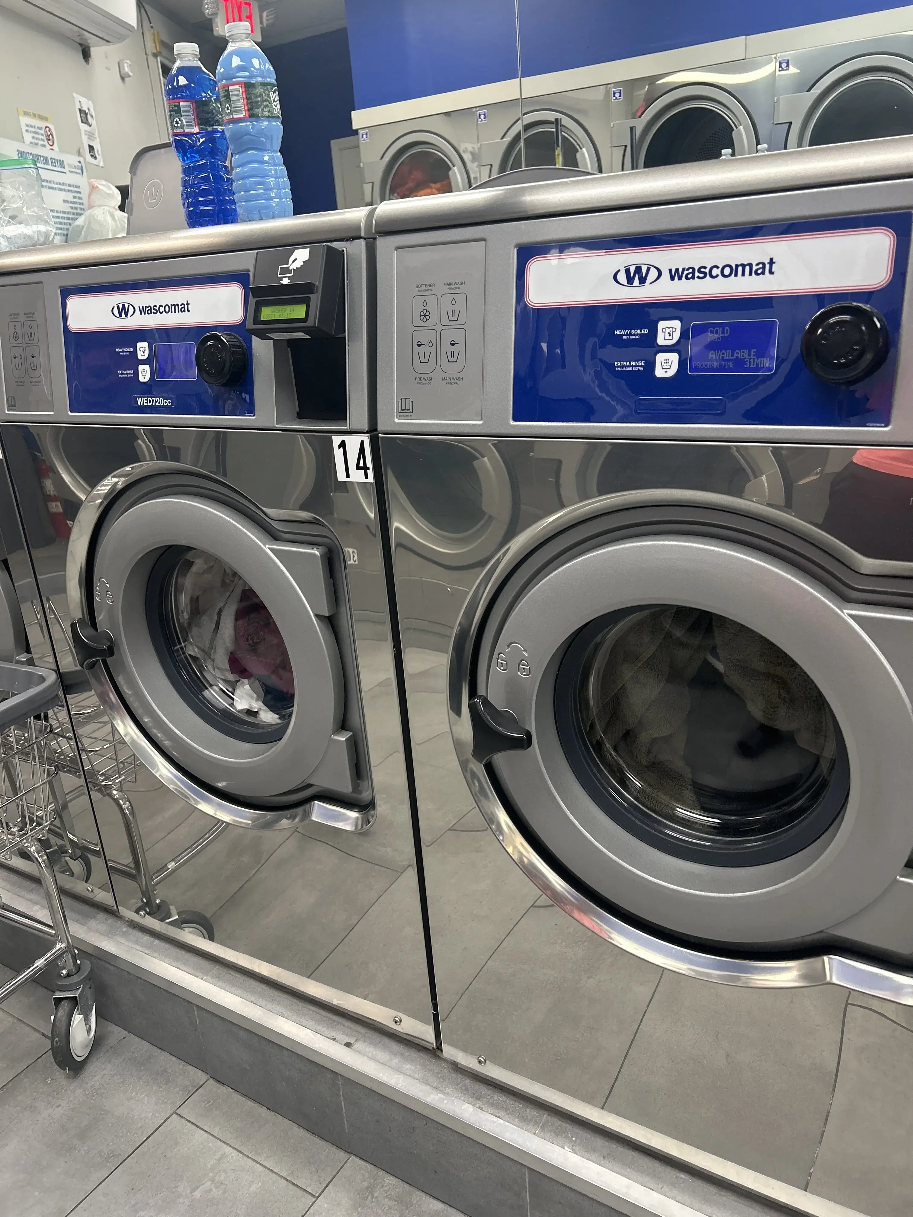 Blue Leaf Laundry thumbnail 12