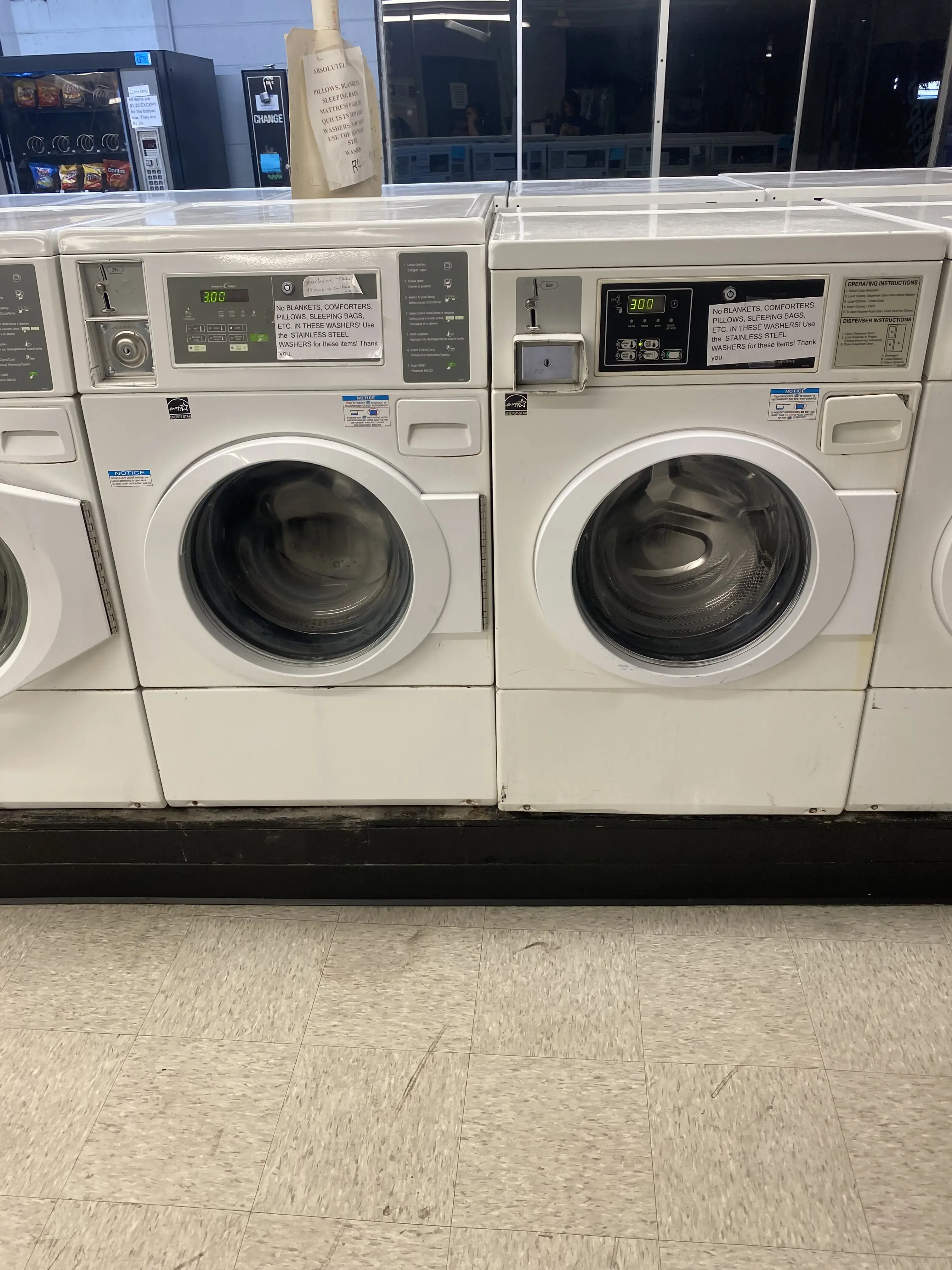 Blue Monday Laundry & Cleaners - Image 14