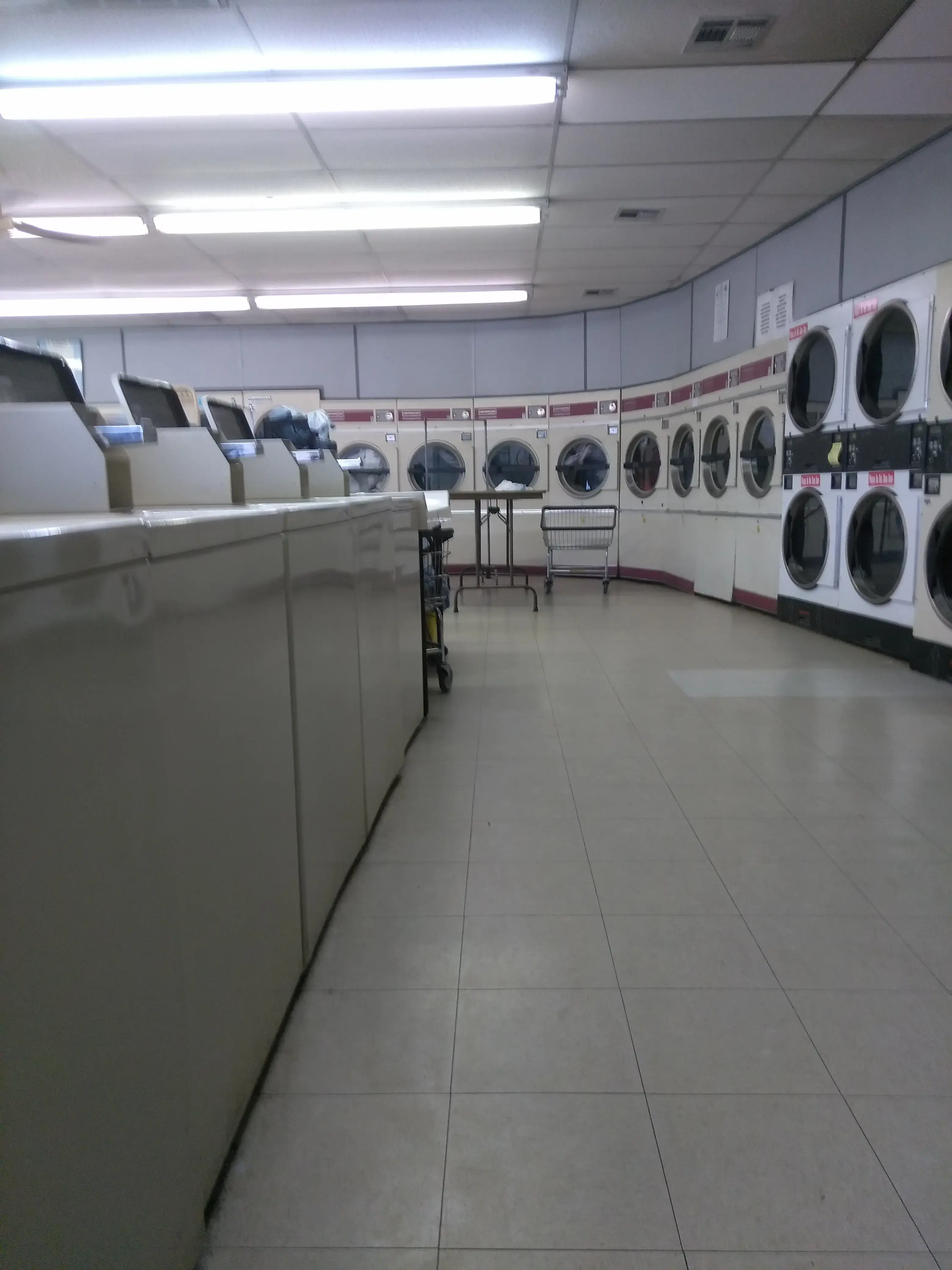 Blue Monday Laundry & Cleaners thumbnail 19