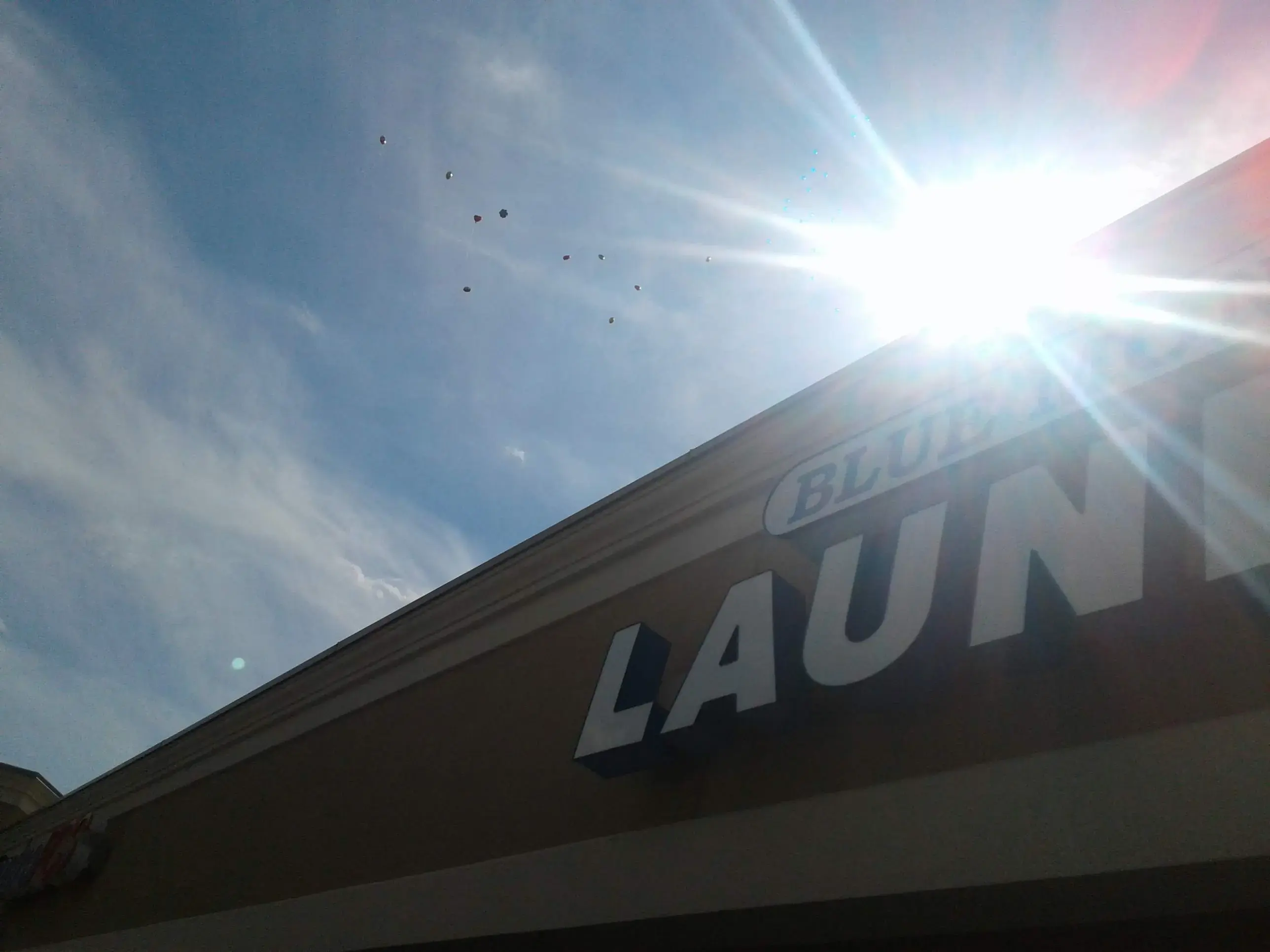 Blue Monday Laundry & Cleaners - Image 17