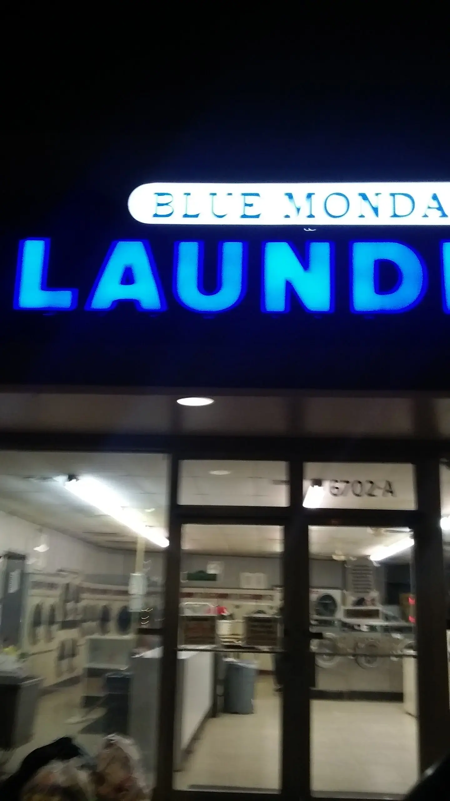 Blue Monday Laundry & Cleaners thumbnail 13