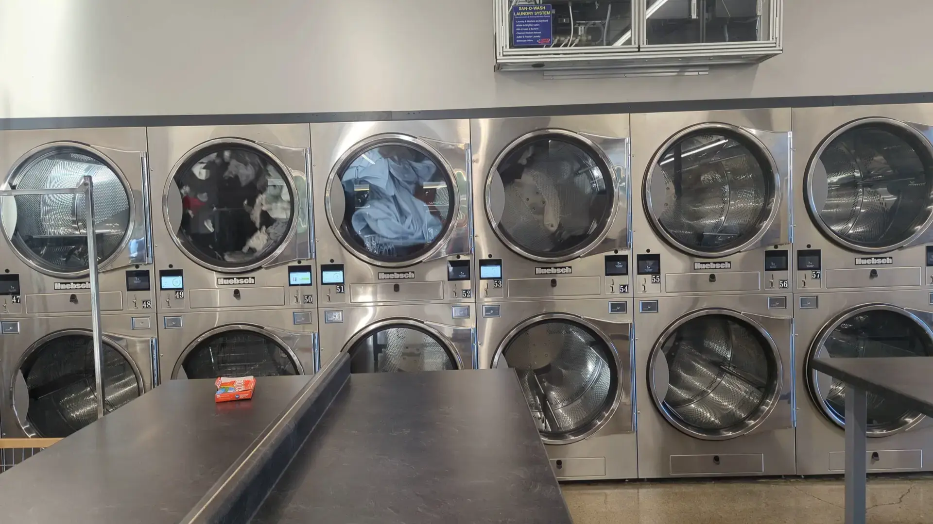 Blue Ribbon Cleaners - Image 3