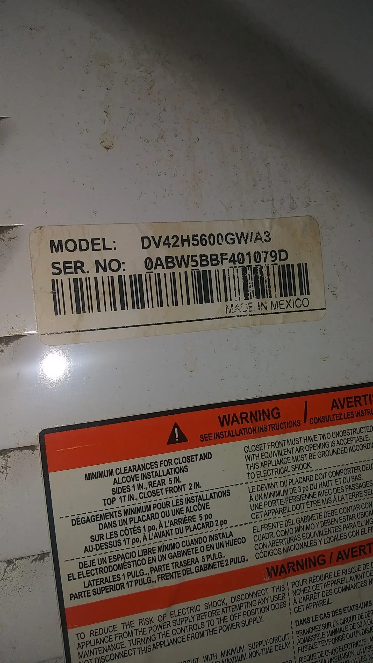 Blue Ribbon Dry Cleaners and Tailors - Image 5