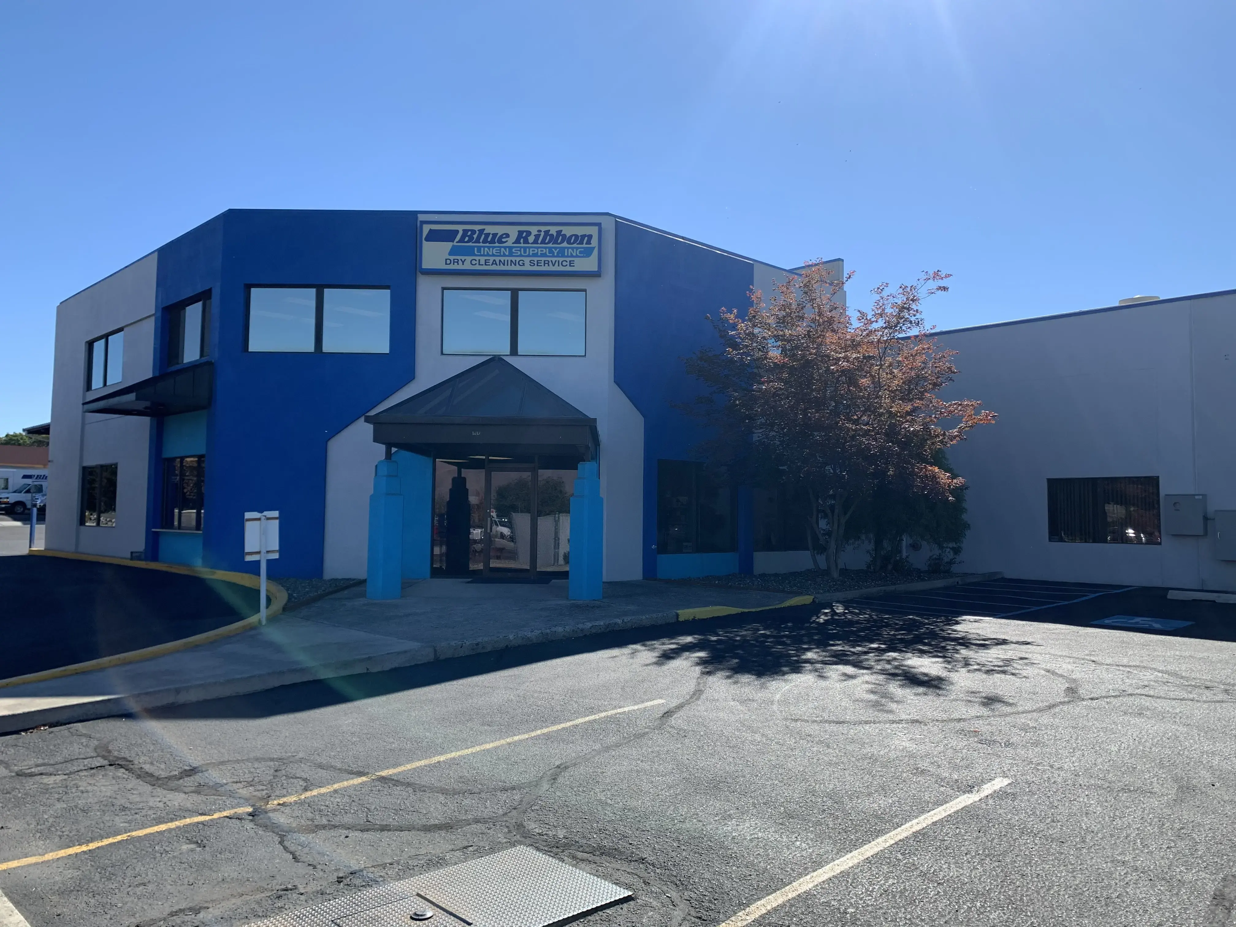 Blue Ribbon Linen Supply Inc - Image 1