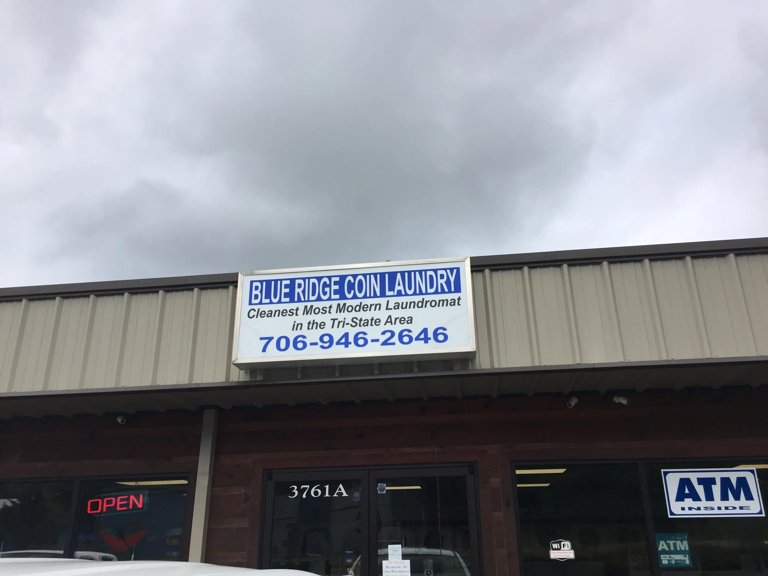 Blue Ridge Laundry - Image 8