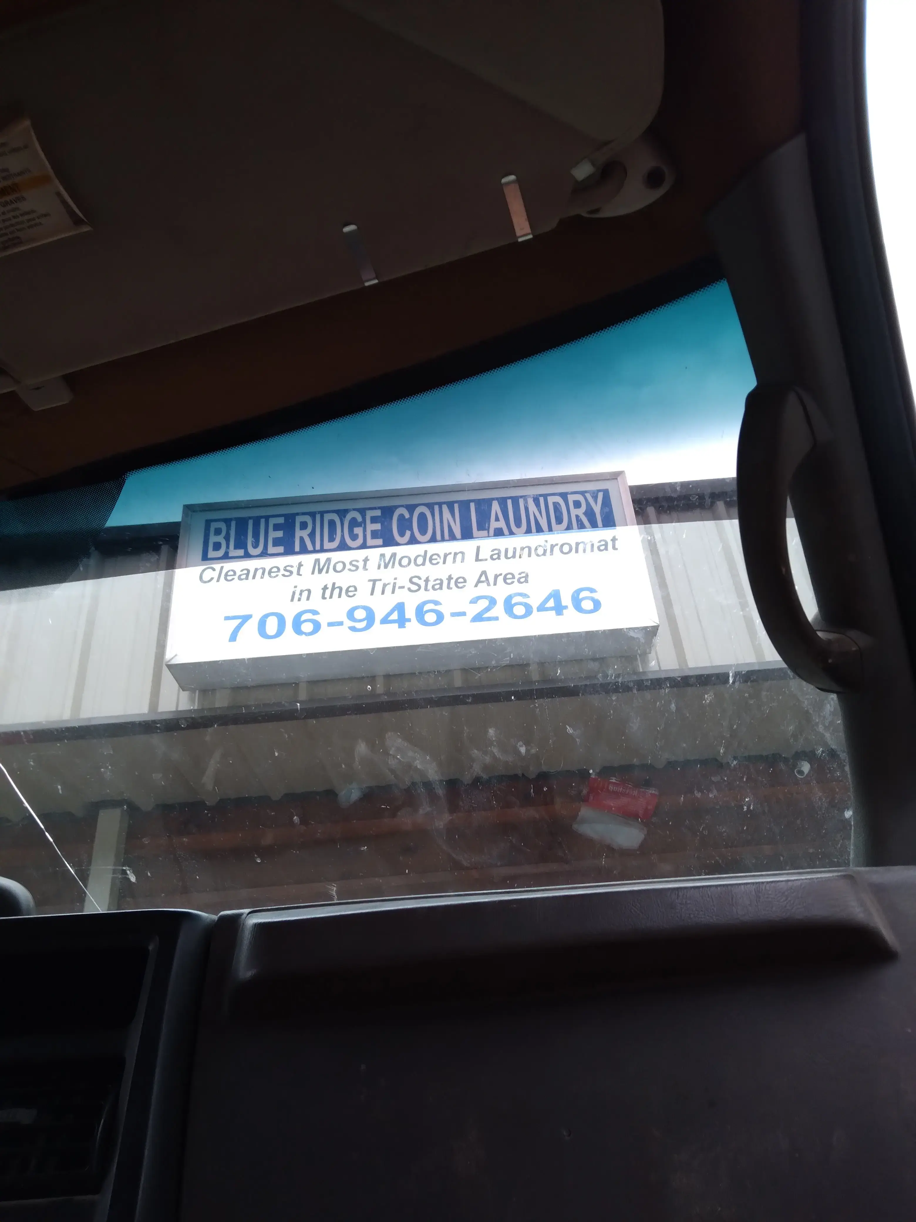 Blue Ridge Laundry thumbnail 12