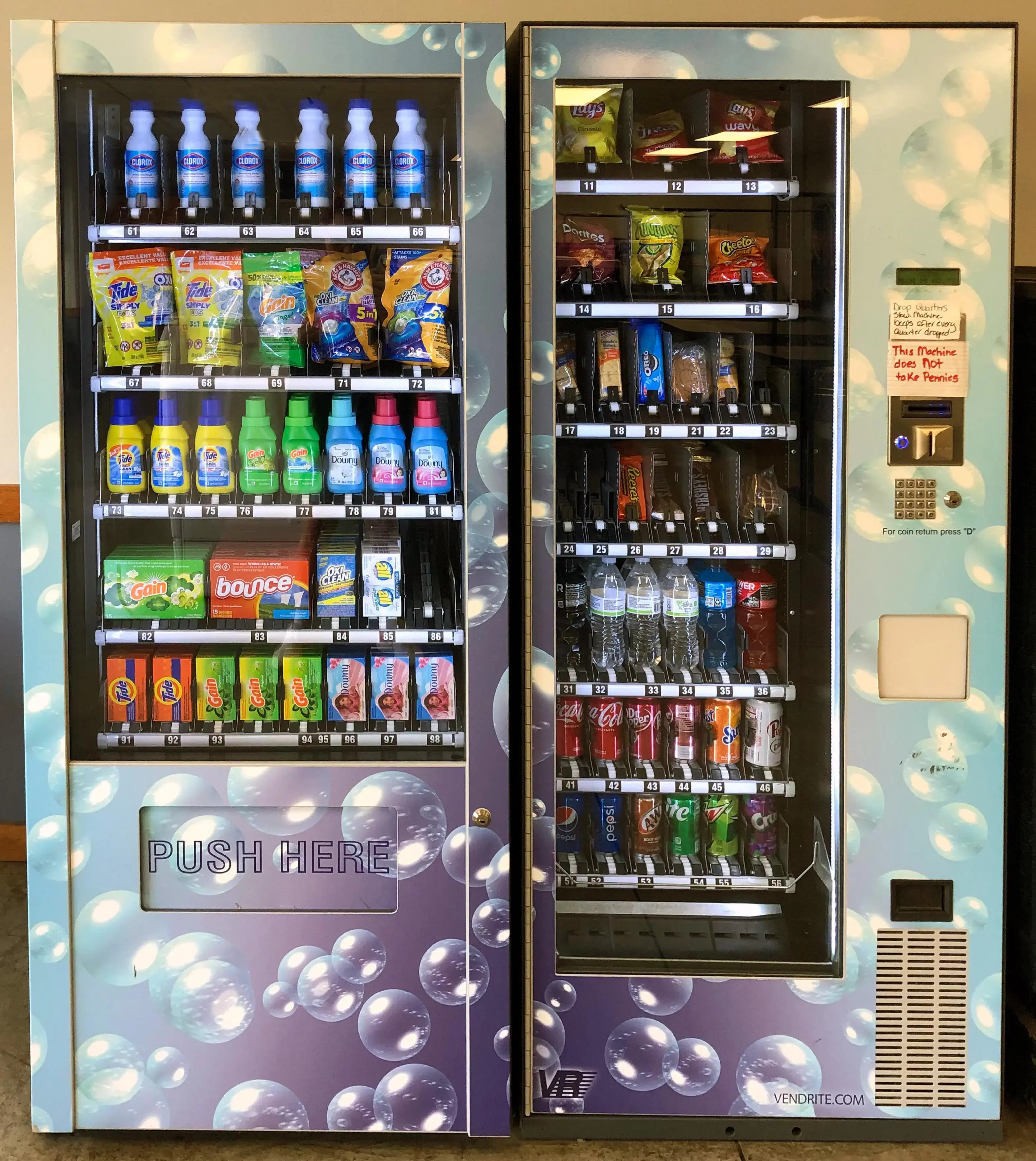 Blue Ridge Laundry thumbnail 3