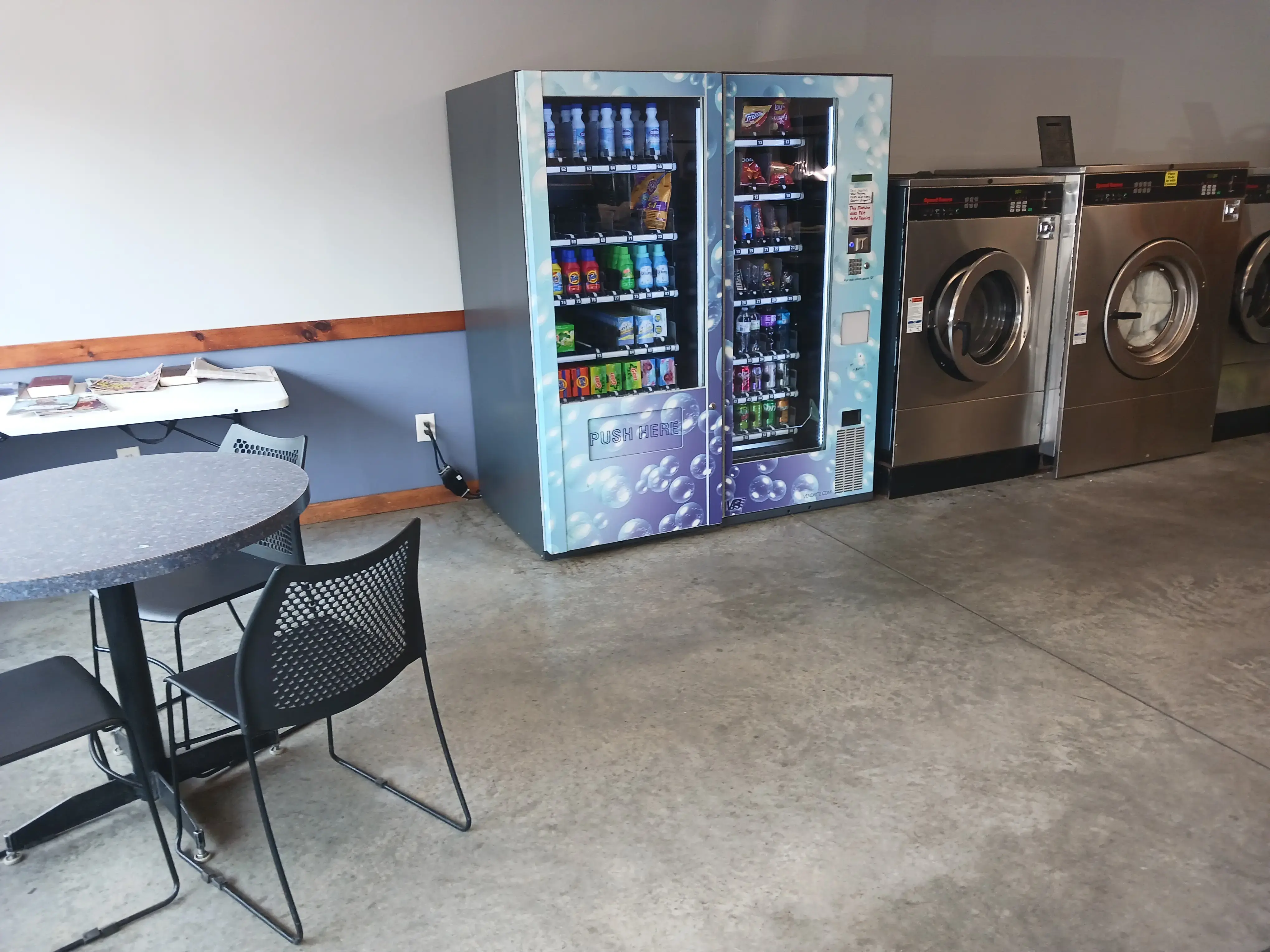 Blue Ridge Laundry - Image 4