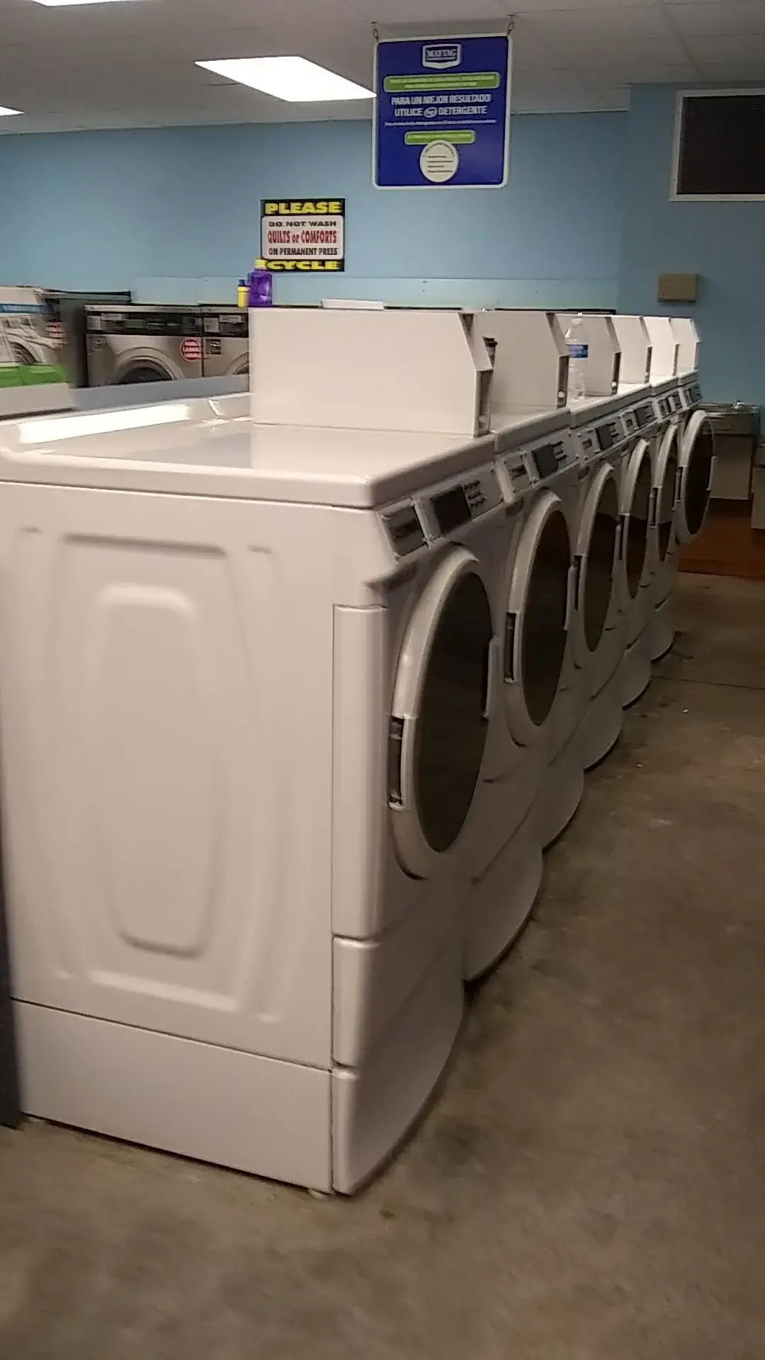 Blue Ridge Laundry - Image 20