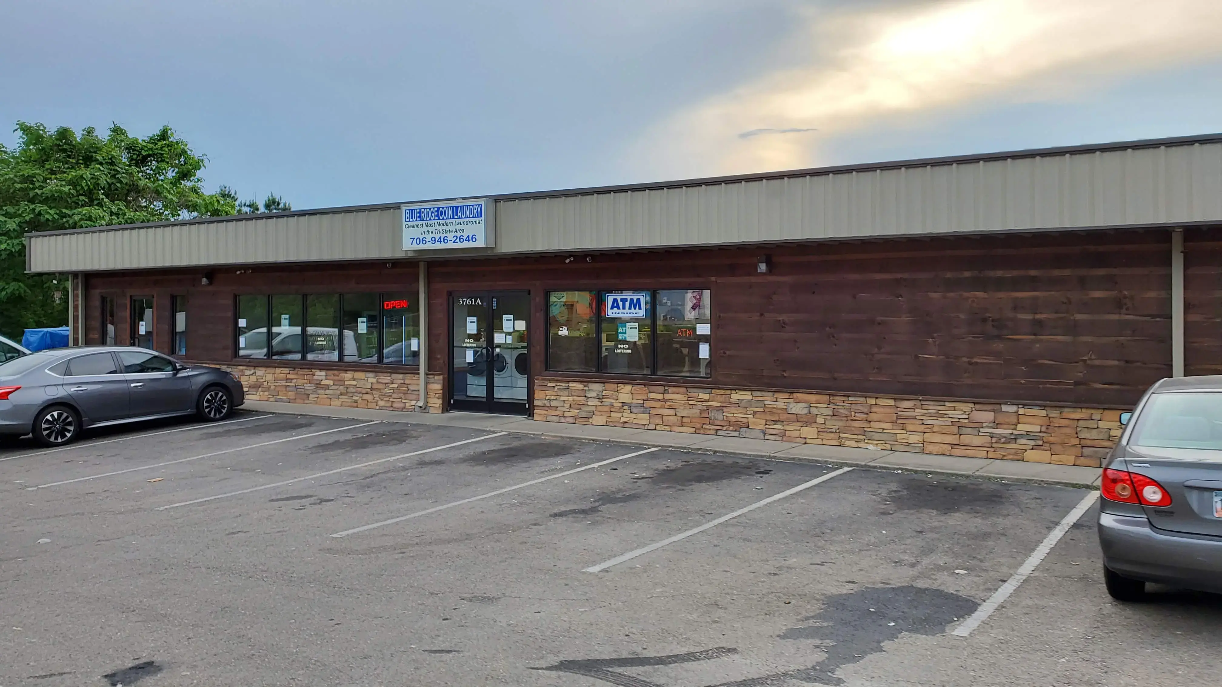 Blue Ridge Laundry - Image 11