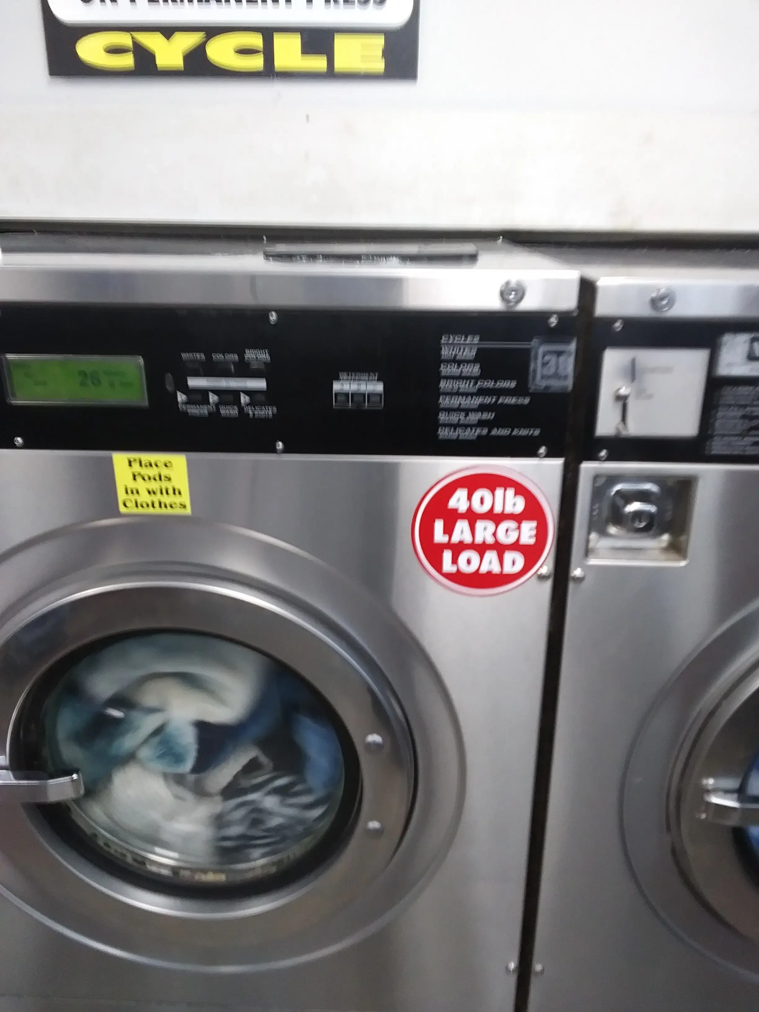 Blue Ridge Laundry thumbnail 19