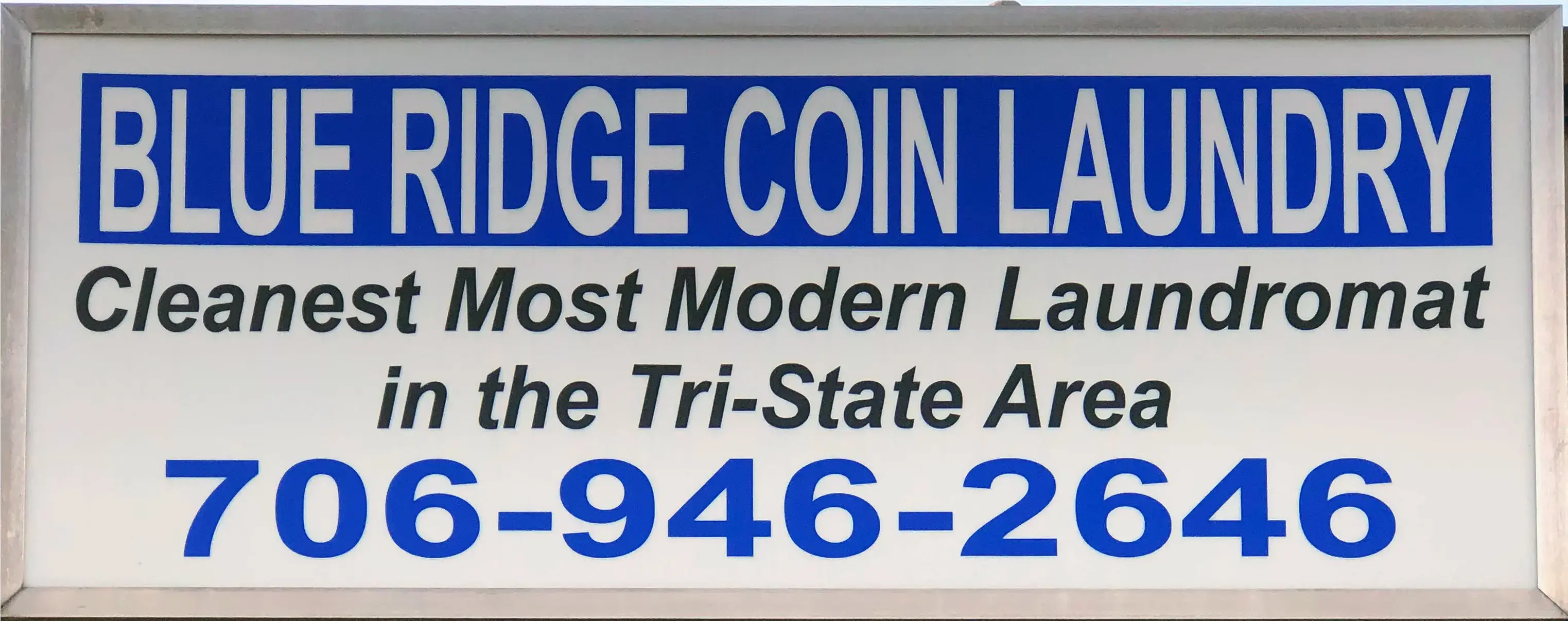 Blue Ridge Laundry - Image 14