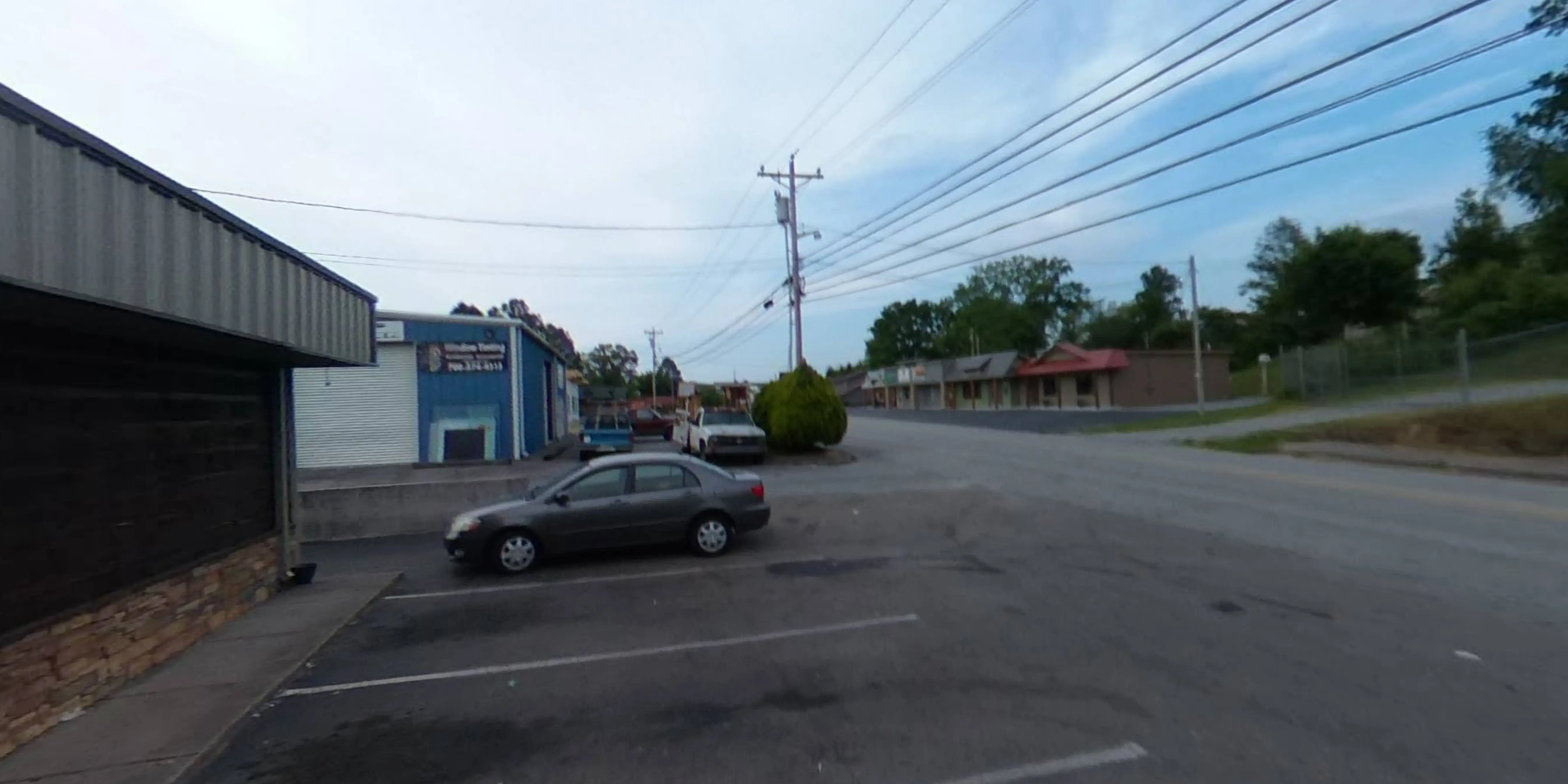 Blue Ridge Laundry - Image 15